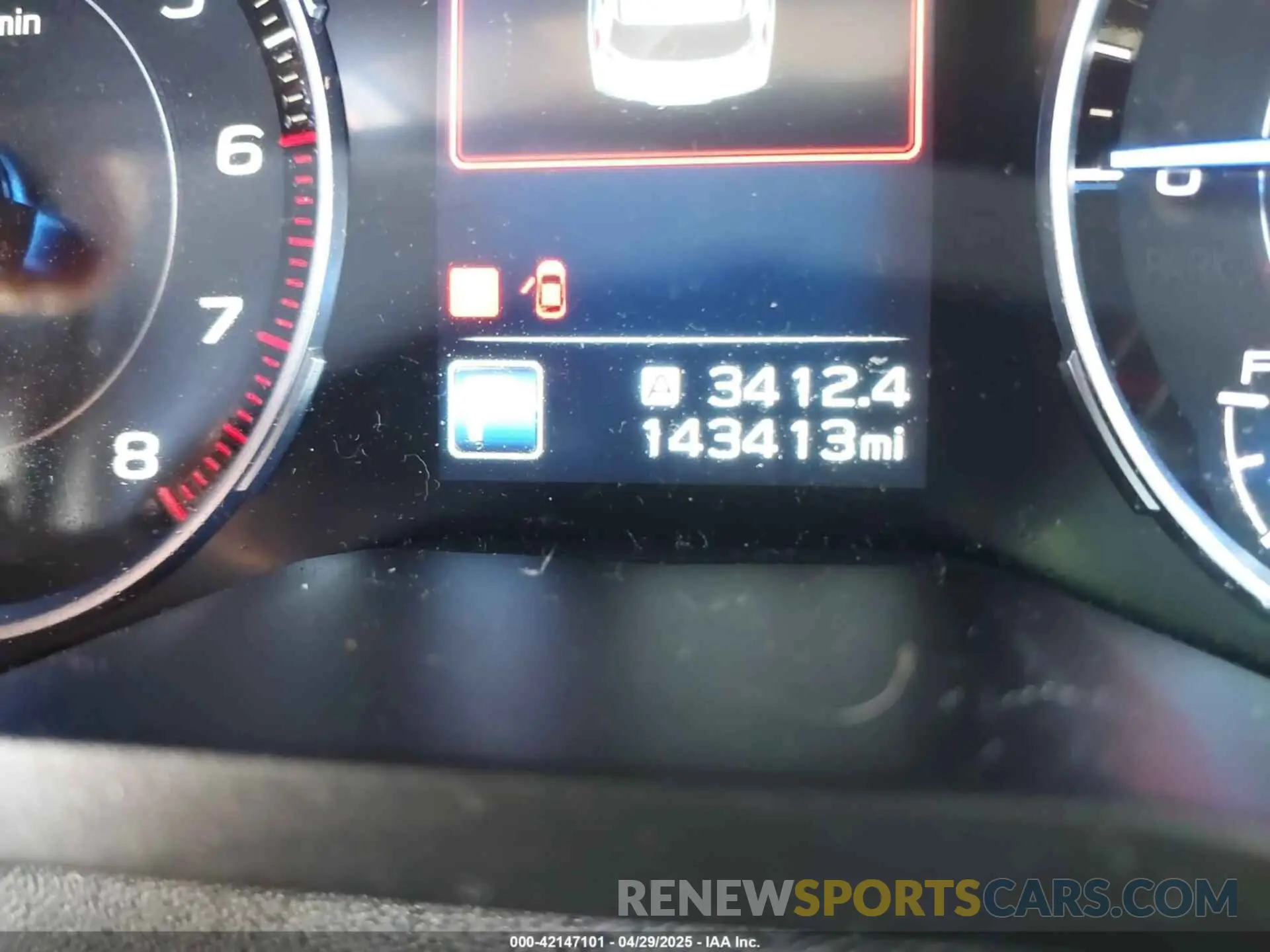 15 fotografías del automóvil dañado 4S4WMAPD0L3431501 SUBARU ASCENT 2020