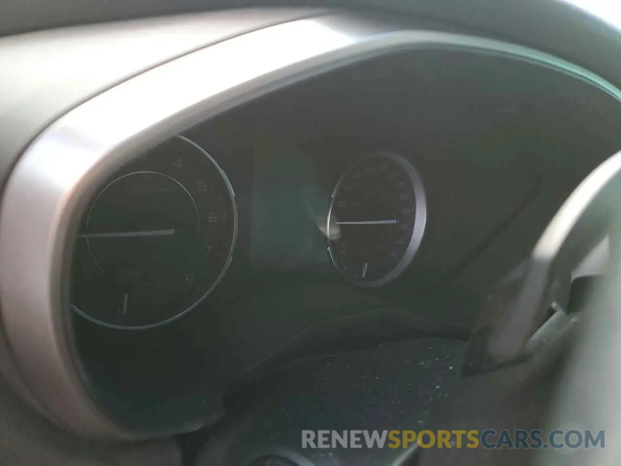 9 fotografías del automóvil dañado 4S4WMAPD2L3475208 SUBARU ASCENT 2020