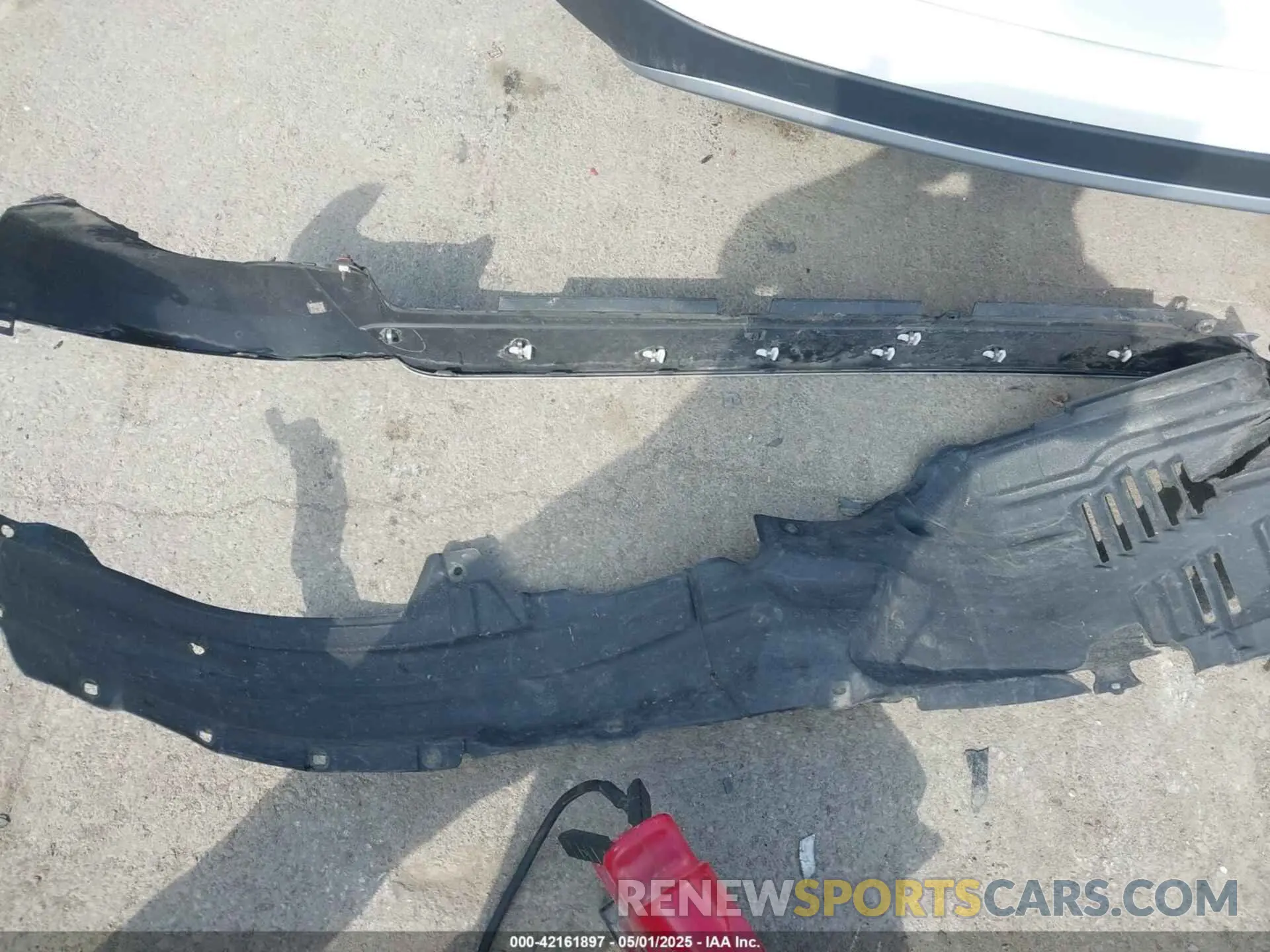 12 fotografías del automóvil dañado 4S4WMAPD6L3475132 SUBARU ASCENT 2020