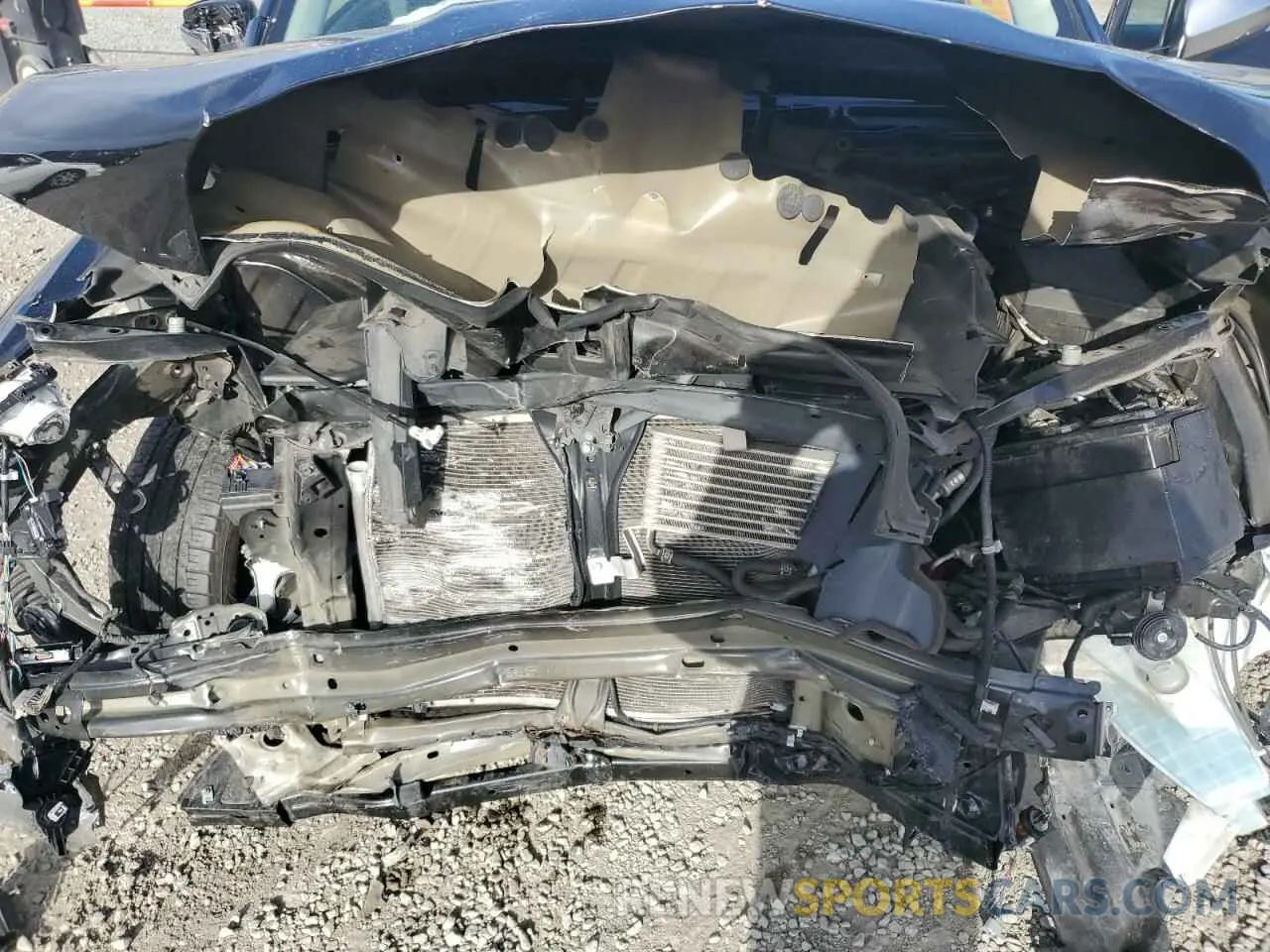 14 fotografías del automóvil dañado 4S4WMARD1L3427972 SUBARU ASCENT 2020