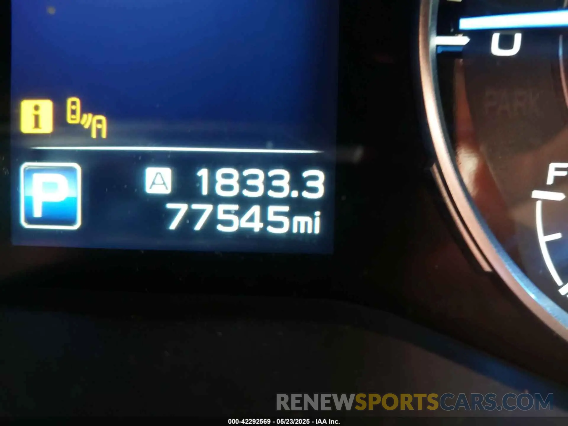 16 fotografías del automóvil dañado 4S4WMARD2L3450080 SUBARU ASCENT 2020