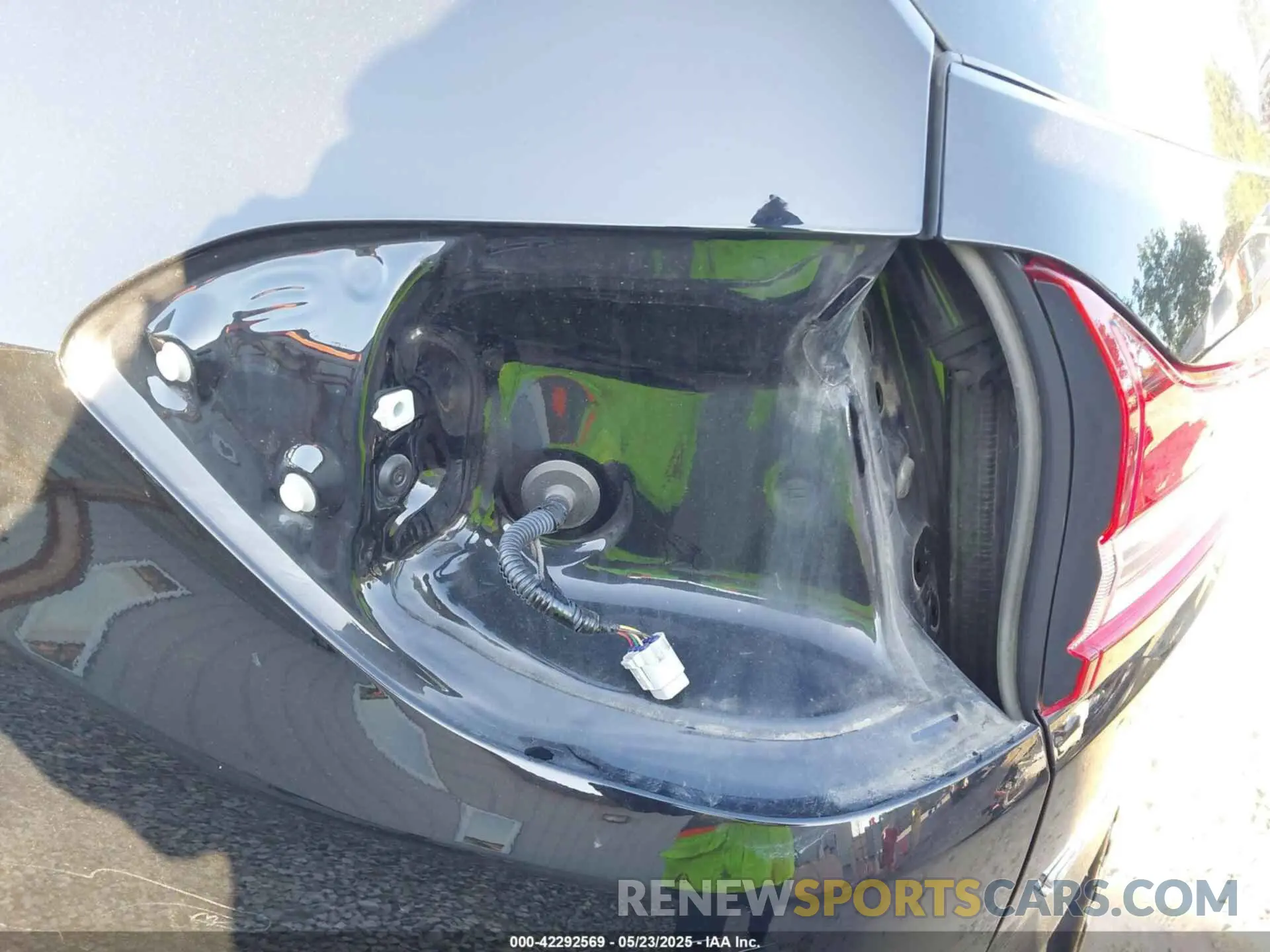22 fotografías del automóvil dañado 4S4WMARD2L3450080 SUBARU ASCENT 2020