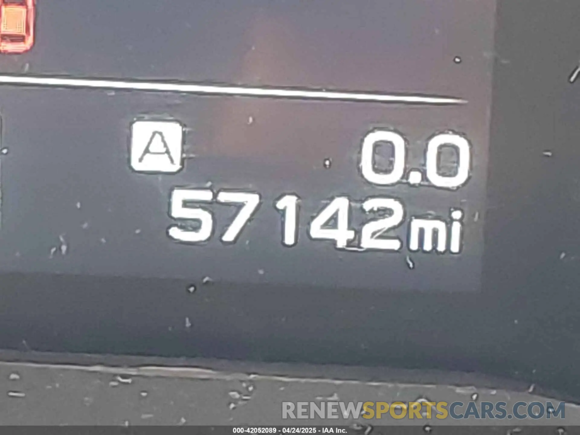 15 fotografías del automóvil dañado 4S4WMARD4L3419395 SUBARU ASCENT 2020
