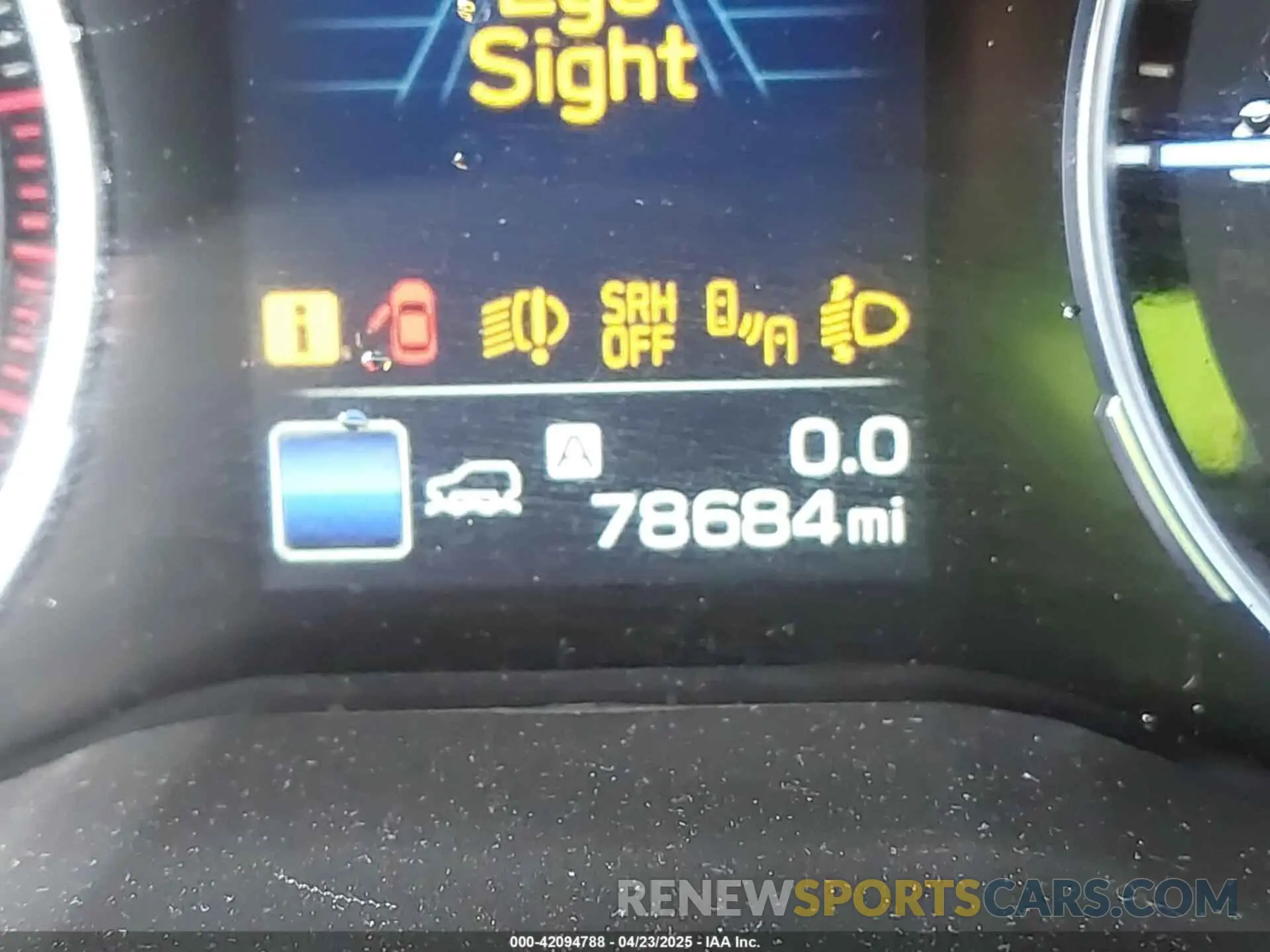 15 fotografías del automóvil dañado 4S4WMARD9L3423250 SUBARU ASCENT 2020