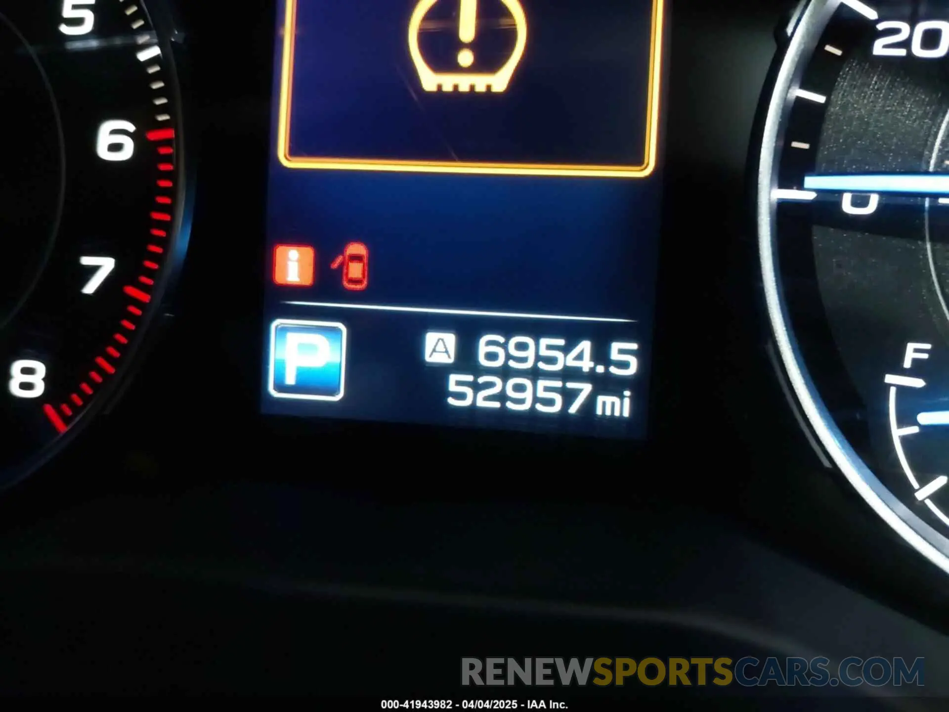 15 fotografías del automóvil dañado 4S4WMALD2M3441034 SUBARU ASCENT 2021