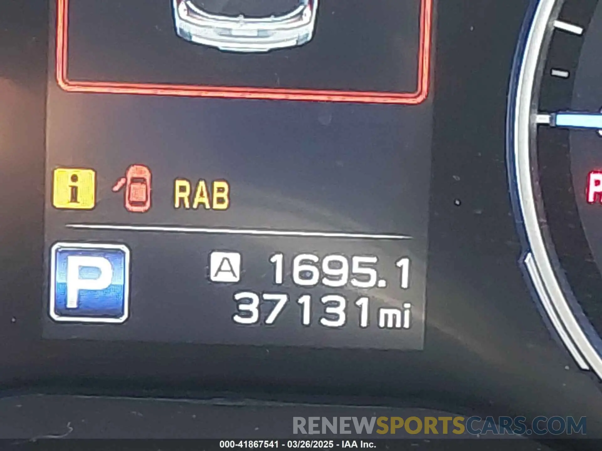 15 fotografías del automóvil dañado 4S4WMALDXM3437930 SUBARU ASCENT 2021