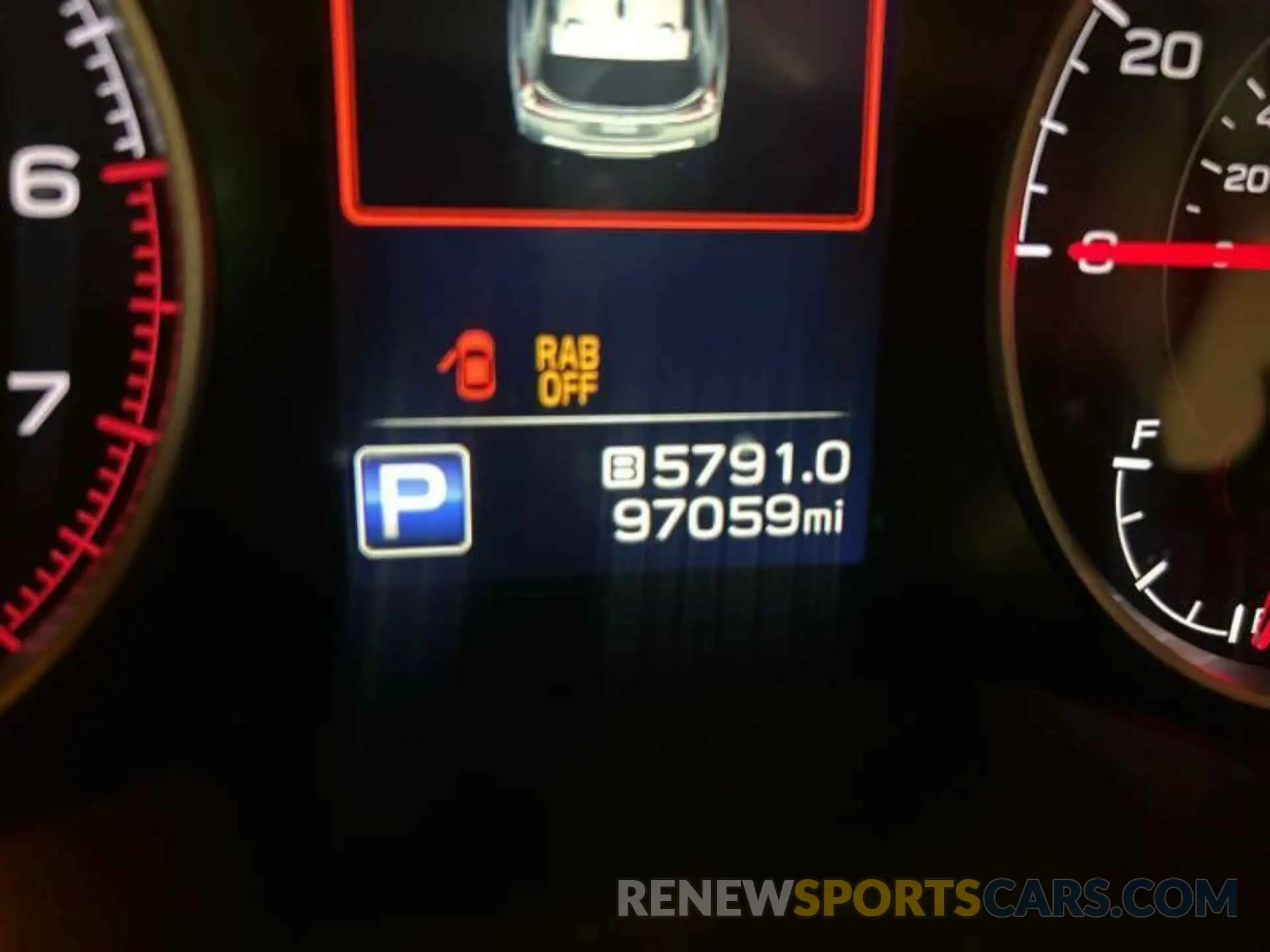 1 fotografías del automóvil dañado 4S4WMAED0N3414753 SUBARU ASCENT 2022