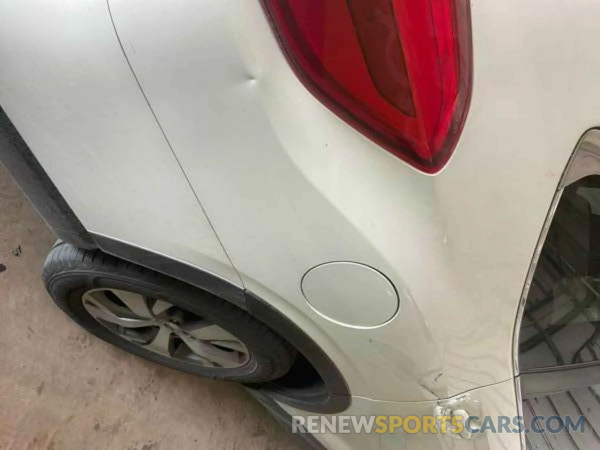 4 fotografías del automóvil dañado 4S4WMAED0N3414753 SUBARU ASCENT 2022