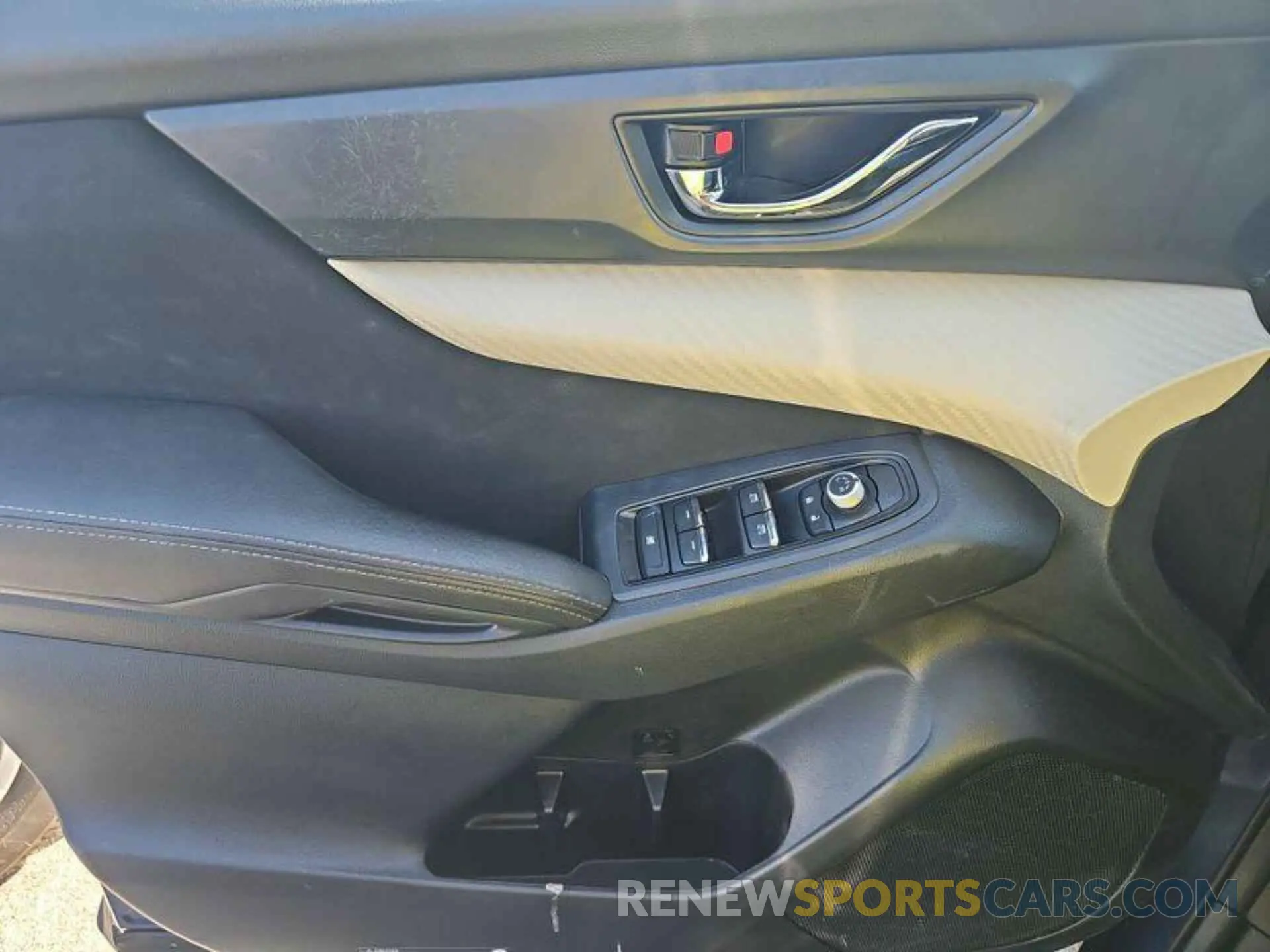 21 fotografías del automóvil dañado 4S4WMAED4N3406963 SUBARU ASCENT 2022