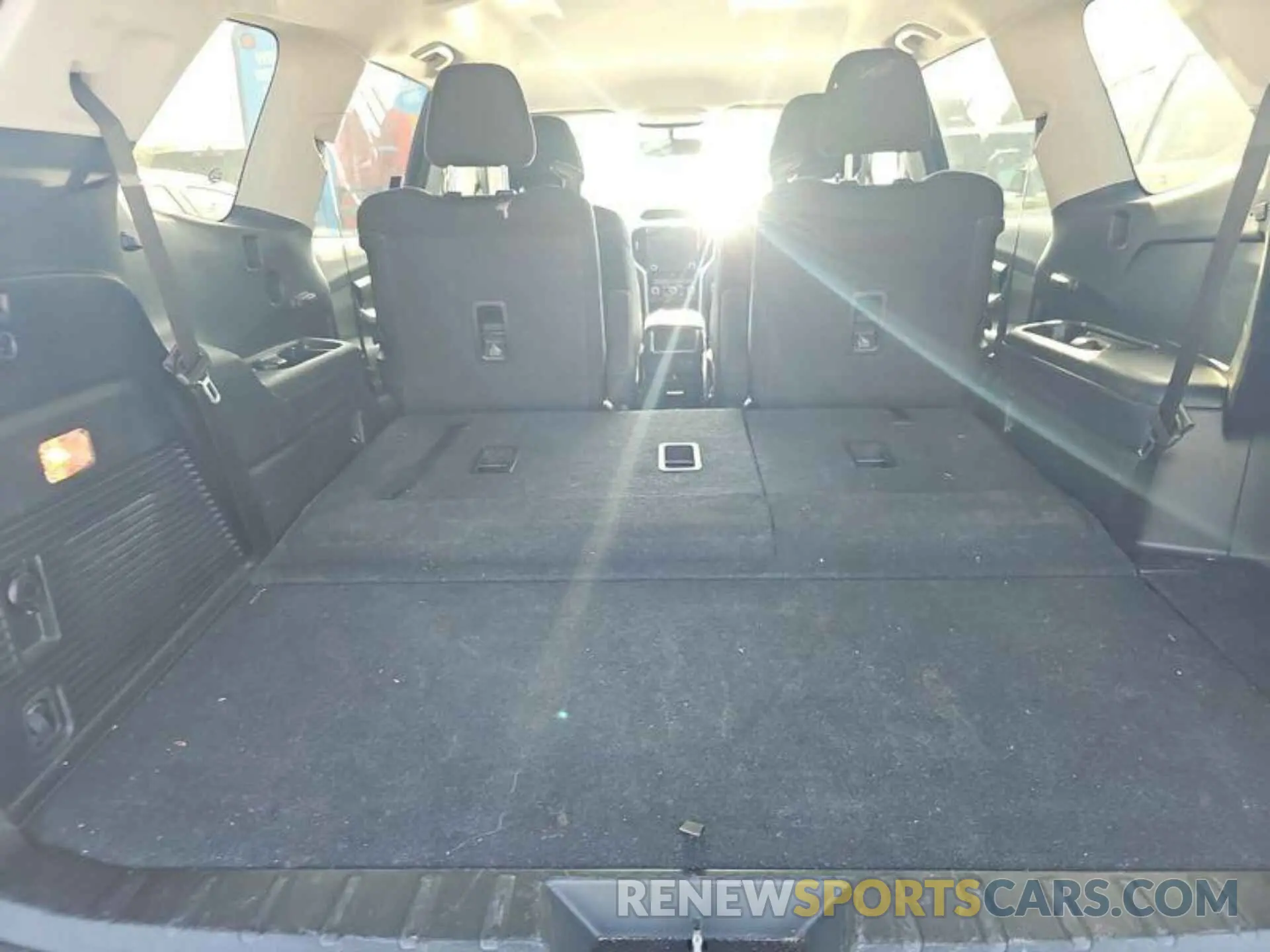 25 fotografías del automóvil dañado 4S4WMAED4N3406963 SUBARU ASCENT 2022
