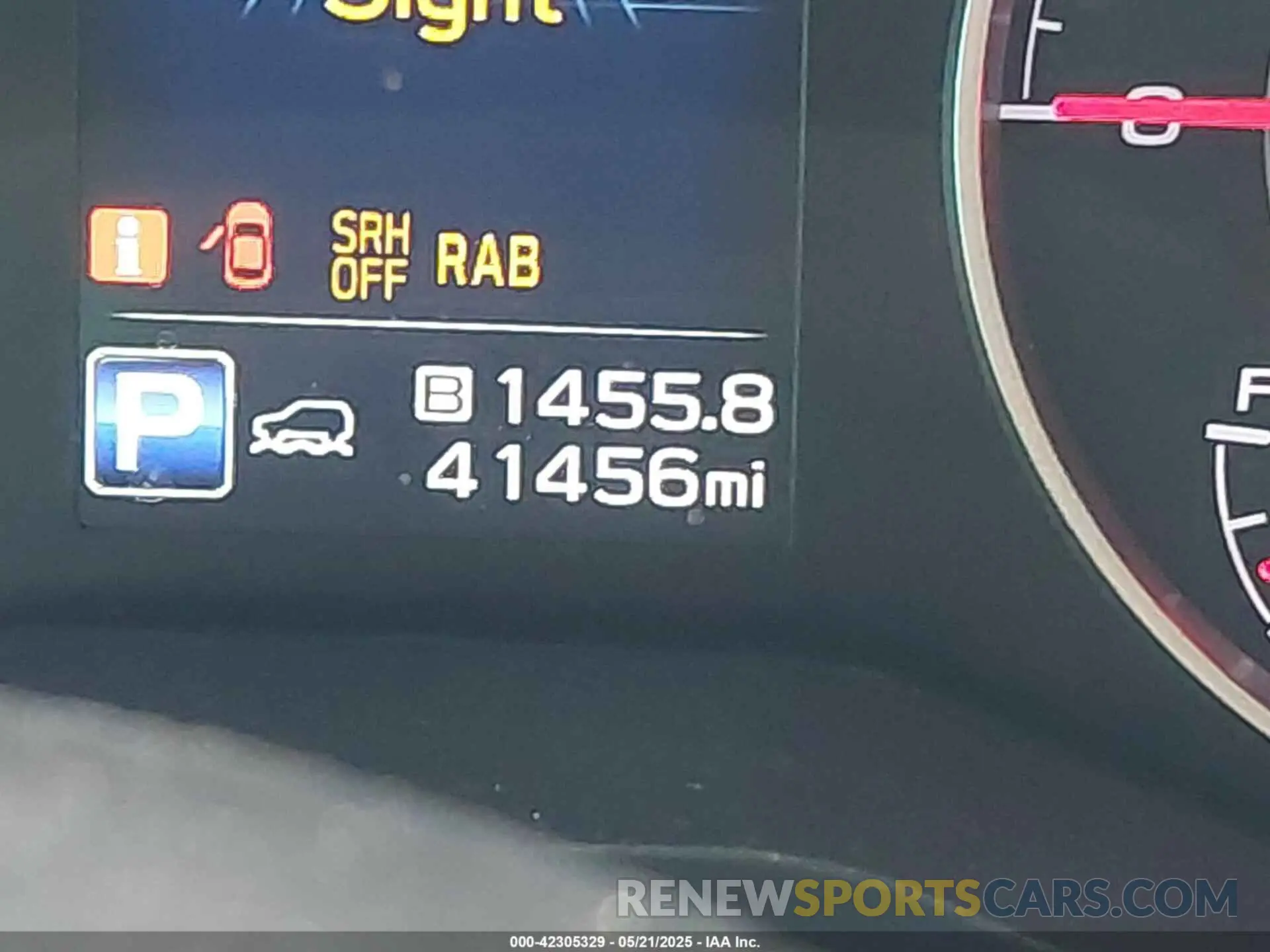 7 fotografías del automóvil dañado 4S4WMAED7N3402308 SUBARU ASCENT 2022