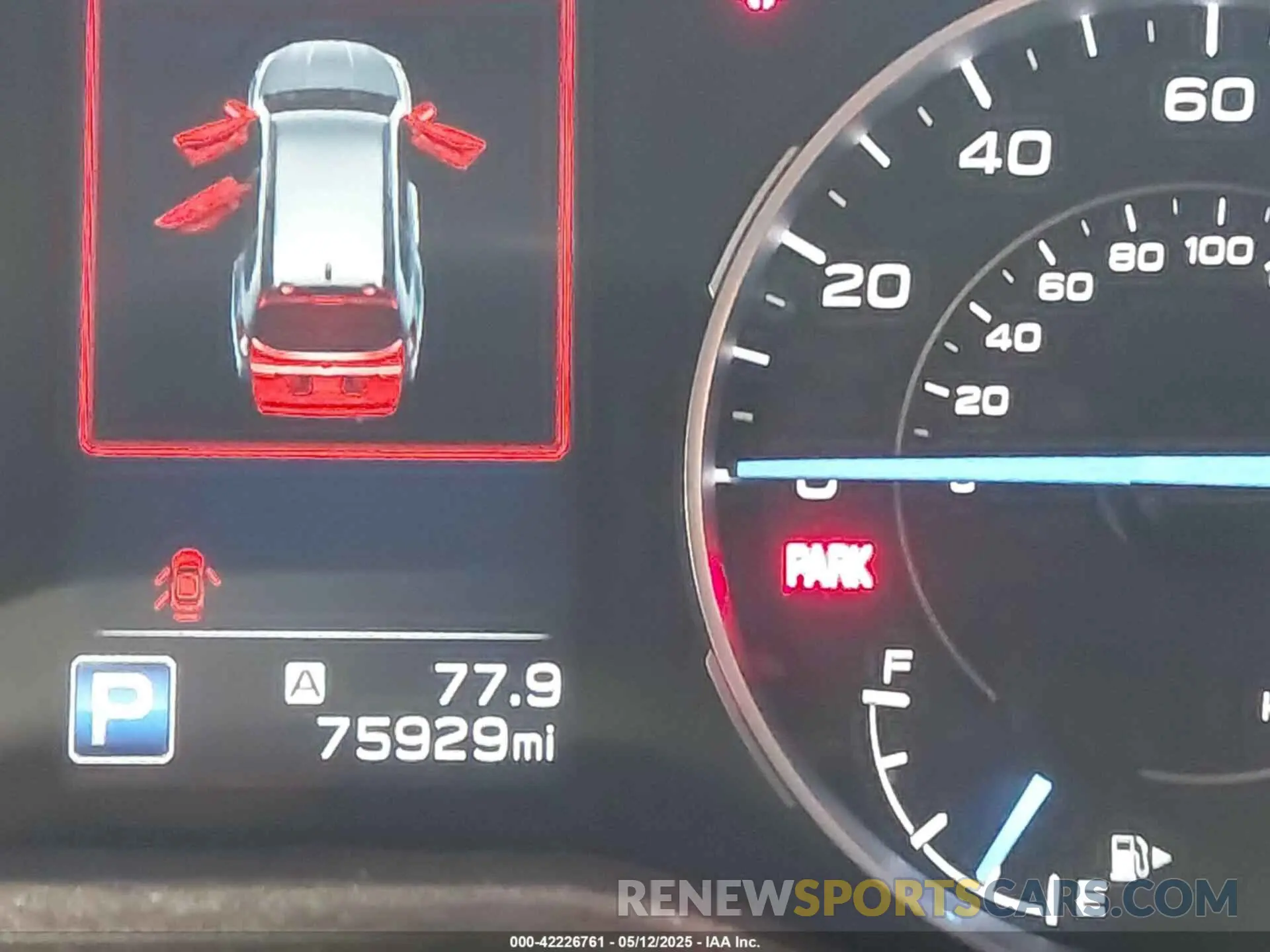15 fotografías del automóvil dañado 4S4WMALD1N3408544 SUBARU ASCENT 2022