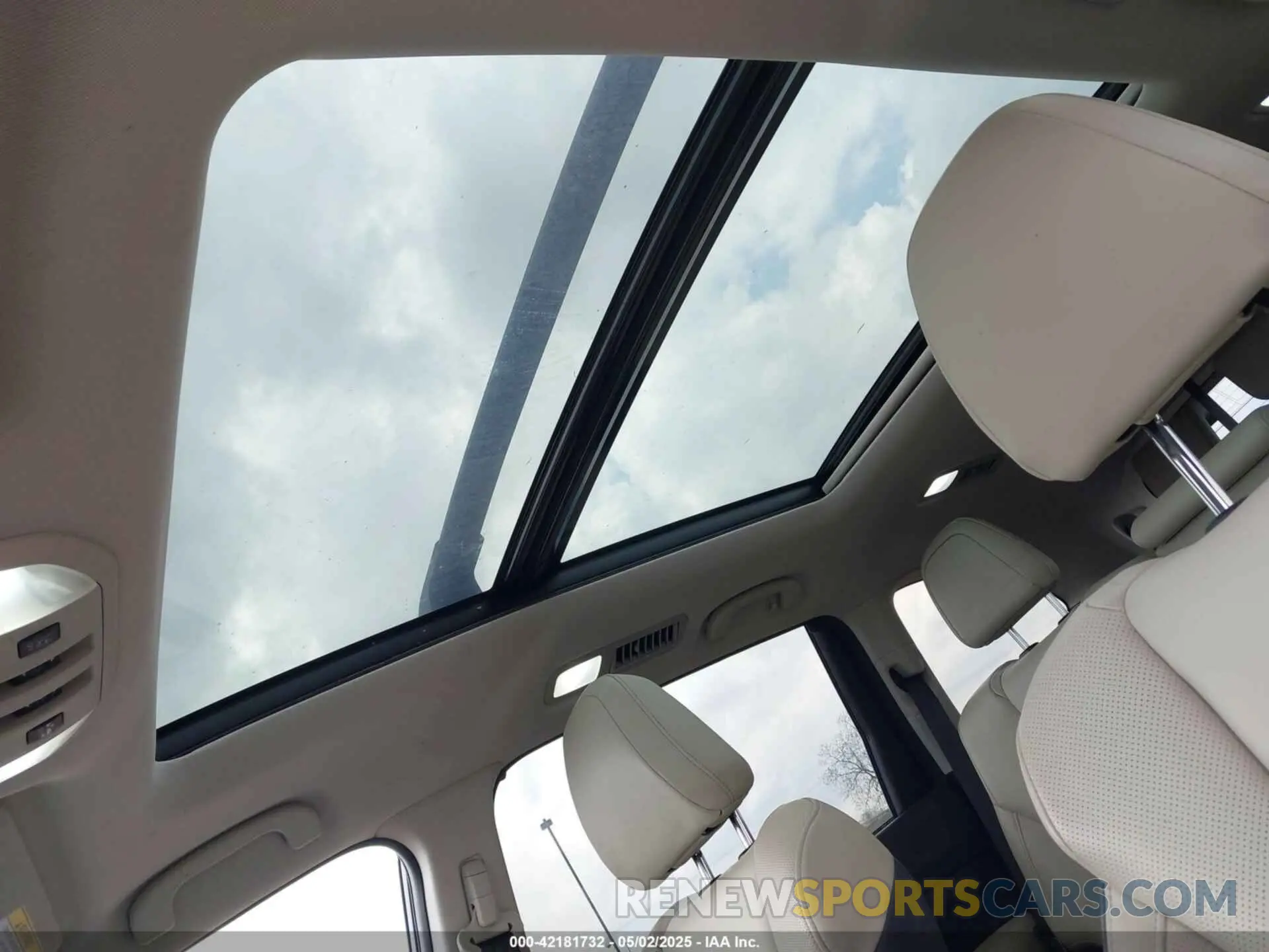 20 fotografías del automóvil dañado 4S4WMALD6N3425758 SUBARU ASCENT 2022