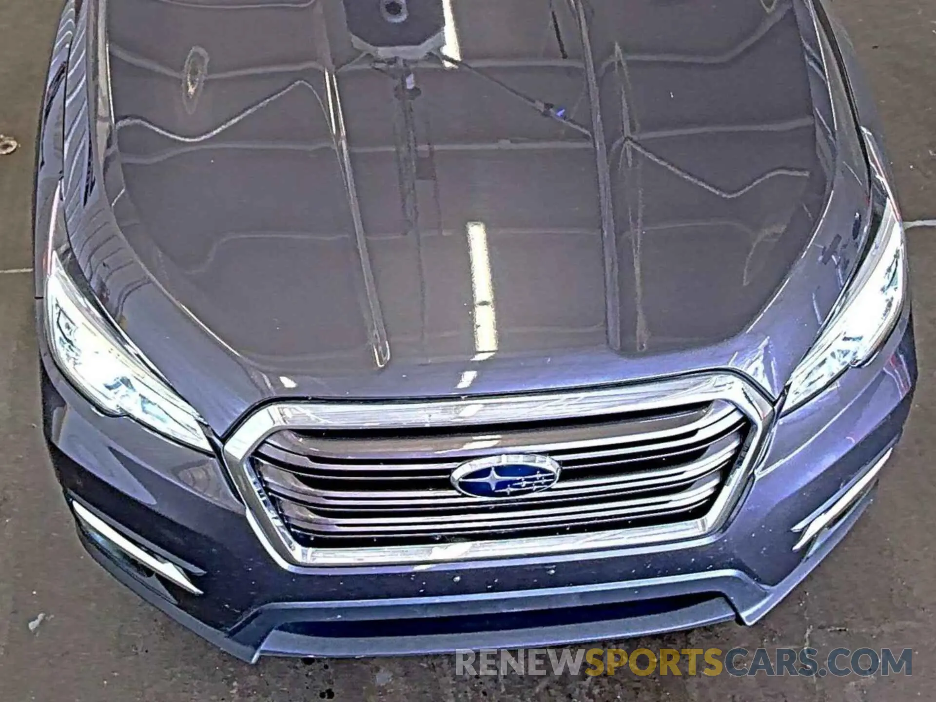 12 fotografías del automóvil dañado 4S4WMAMD2N3460005 SUBARU ASCENT 2022