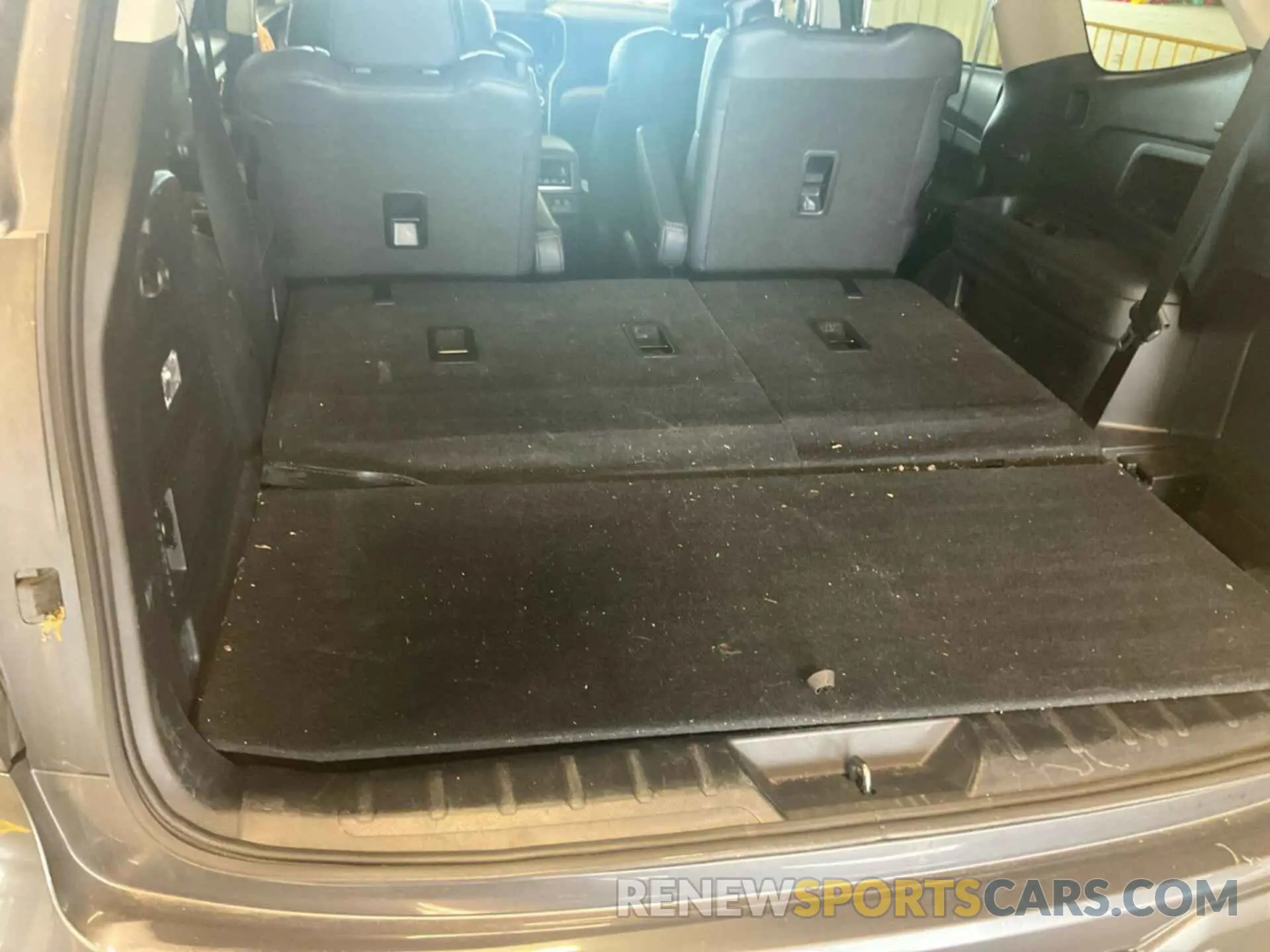 29 fotografías del automóvil dañado 4S4WMAMD2N3460005 SUBARU ASCENT 2022
