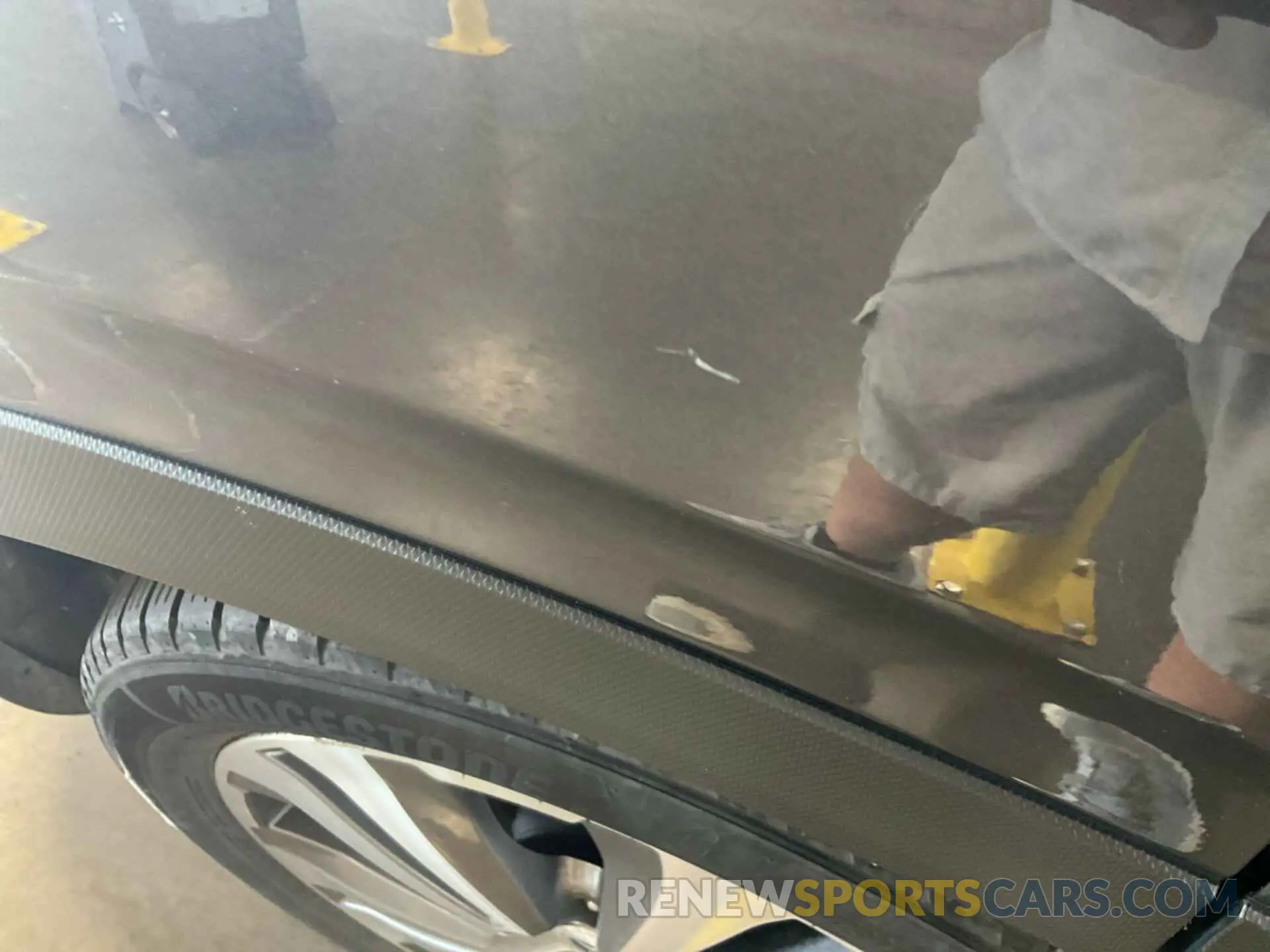 3 fotografías del automóvil dañado 4S4WMAMD2N3460005 SUBARU ASCENT 2022