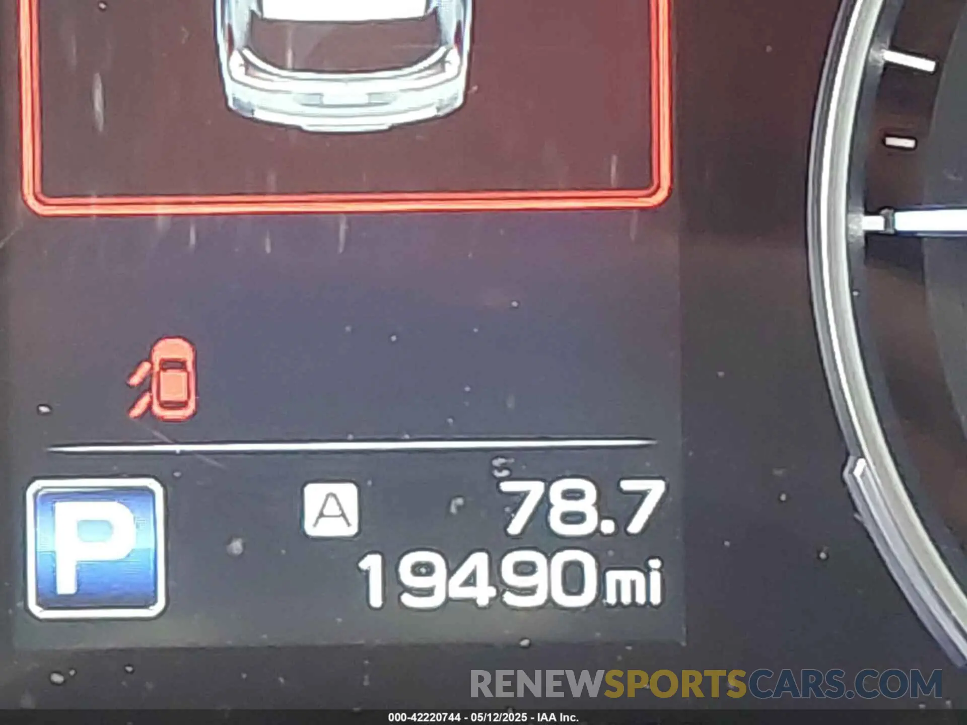15 fotografías del automóvil dañado 4S4WMAPD8N3437730 SUBARU ASCENT 2022