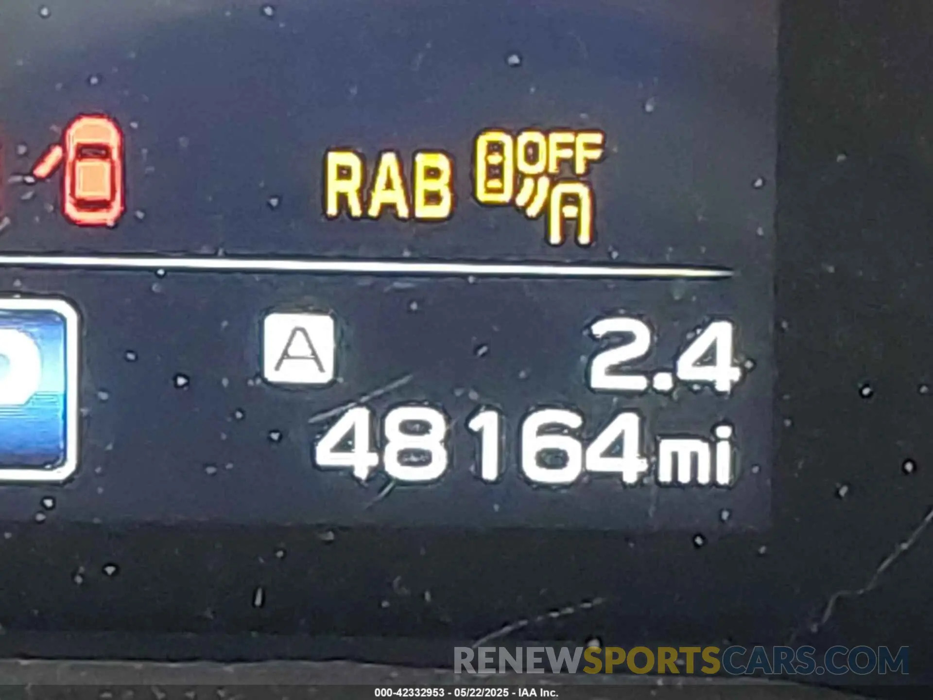 15 fotografías del automóvil dañado 4S4WMARD5N3454420 SUBARU ASCENT 2022