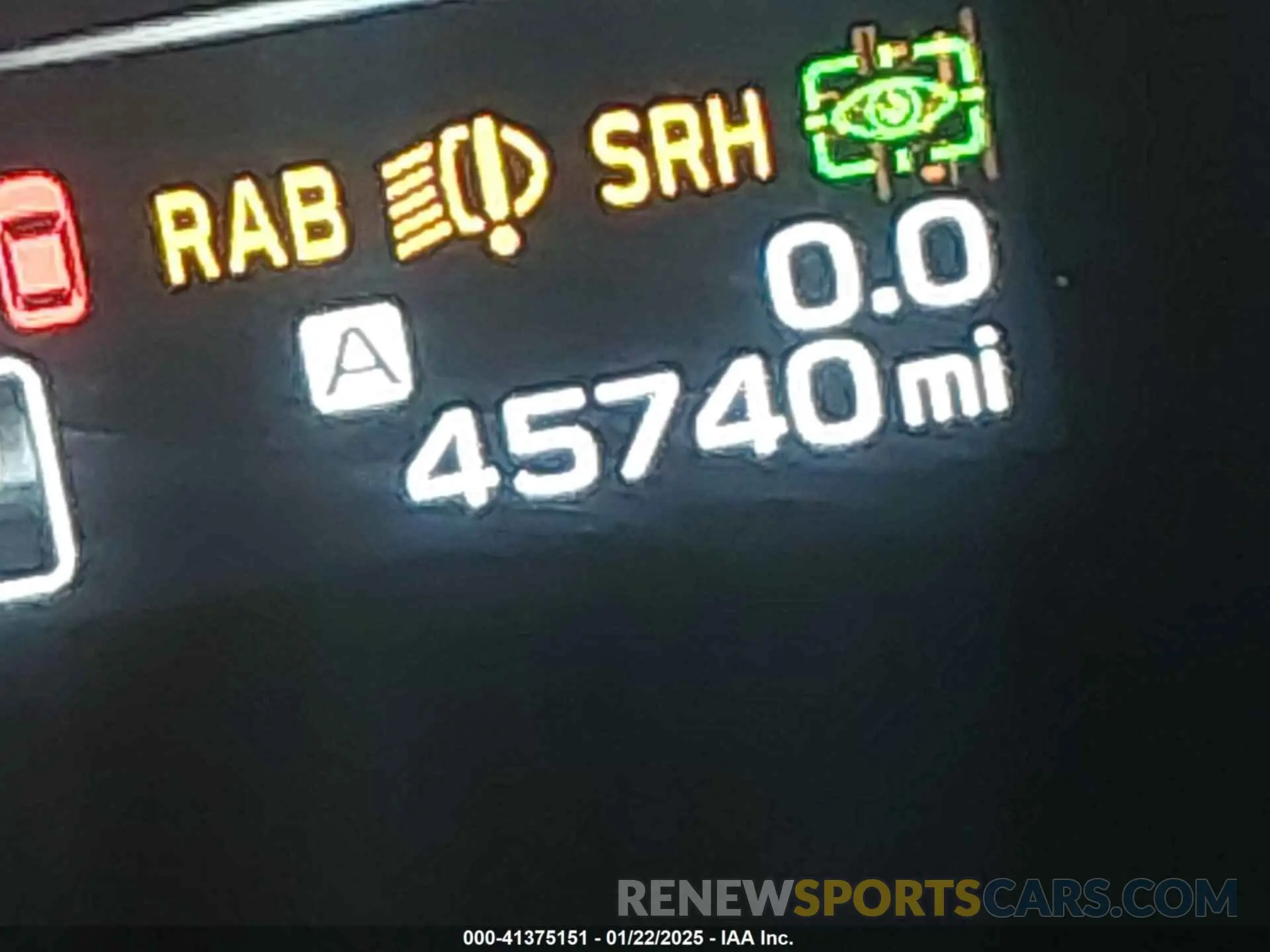 15 fotografías del automóvil dañado 4S4WMAKD8P3411879 SUBARU ASCENT 2023