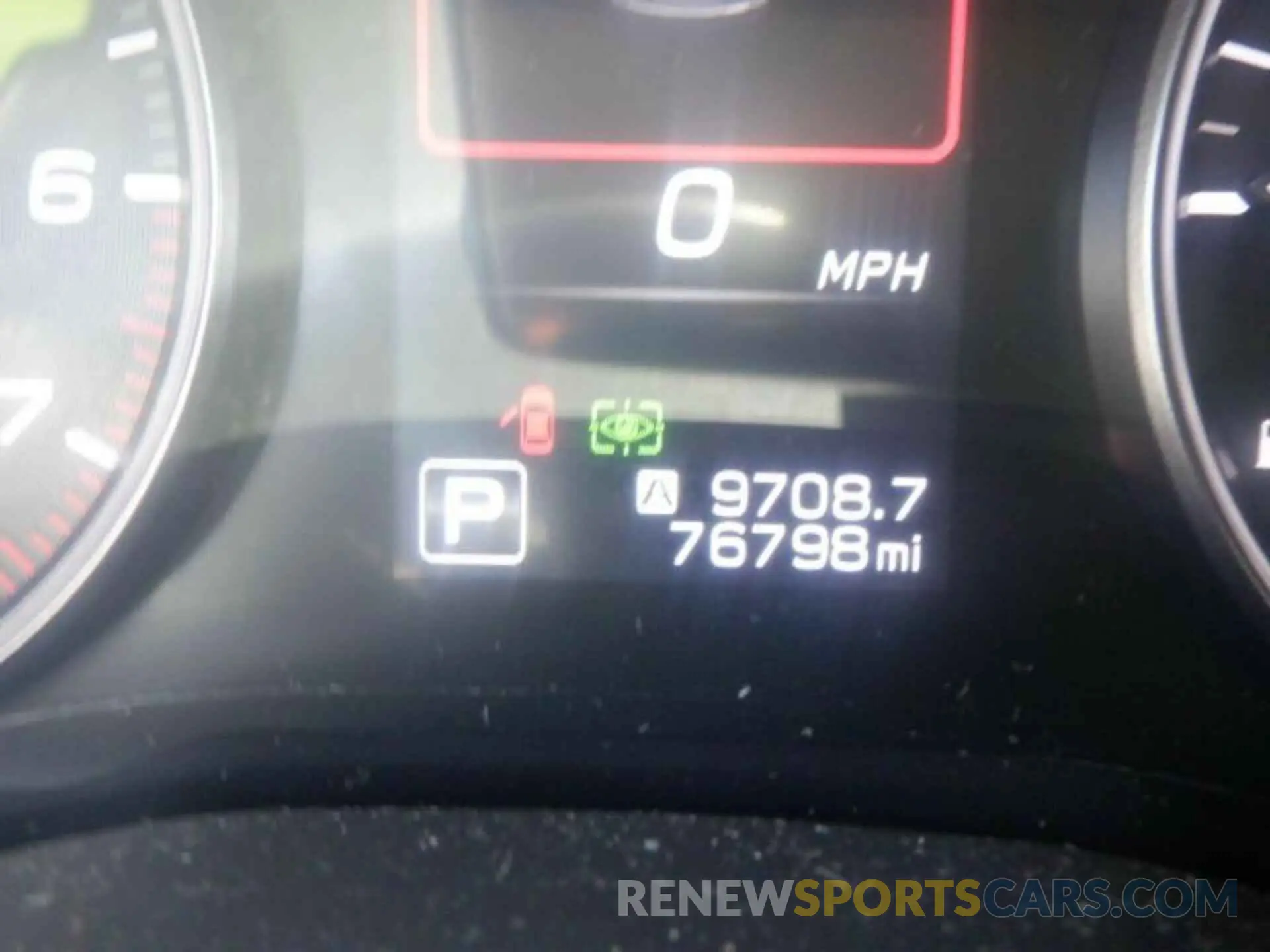 5 fotografías del automóvil dañado 4S4WMASD0P3437909 SUBARU ASCENT 2023