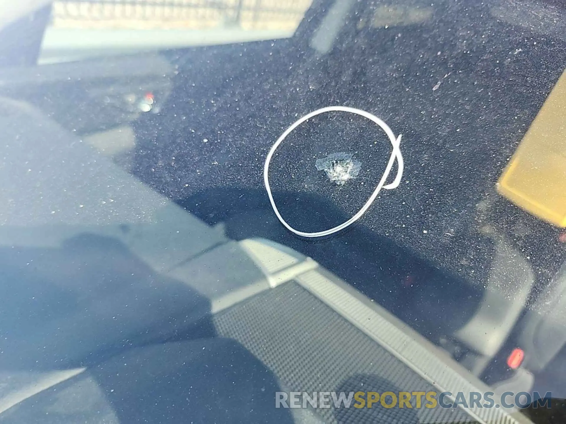 21 fotografías del automóvil dañado 4S4WMASD2P3450242 SUBARU ASCENT 2023