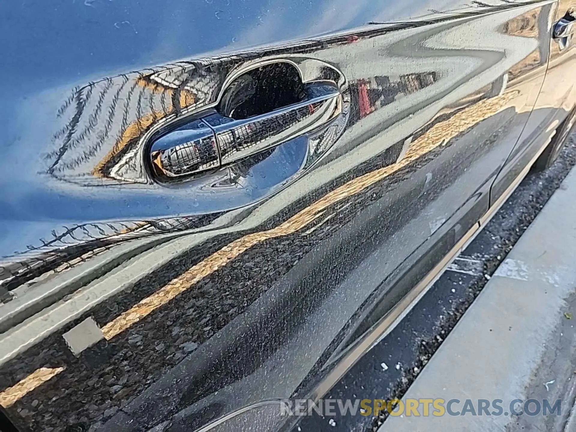 5 fotografías del automóvil dañado 4S4WMASD2P3450242 SUBARU ASCENT 2023