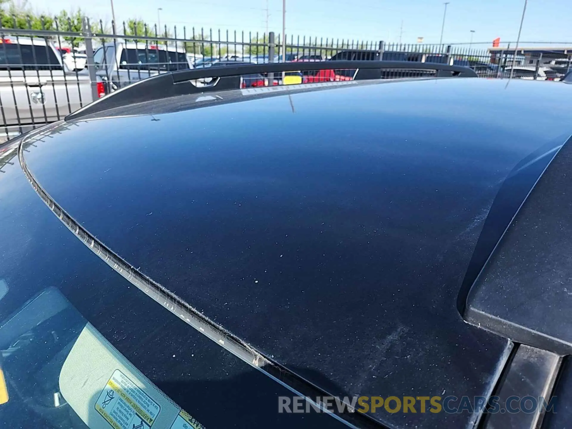 6 fotografías del automóvil dañado 4S4WMASD2P3450242 SUBARU ASCENT 2023