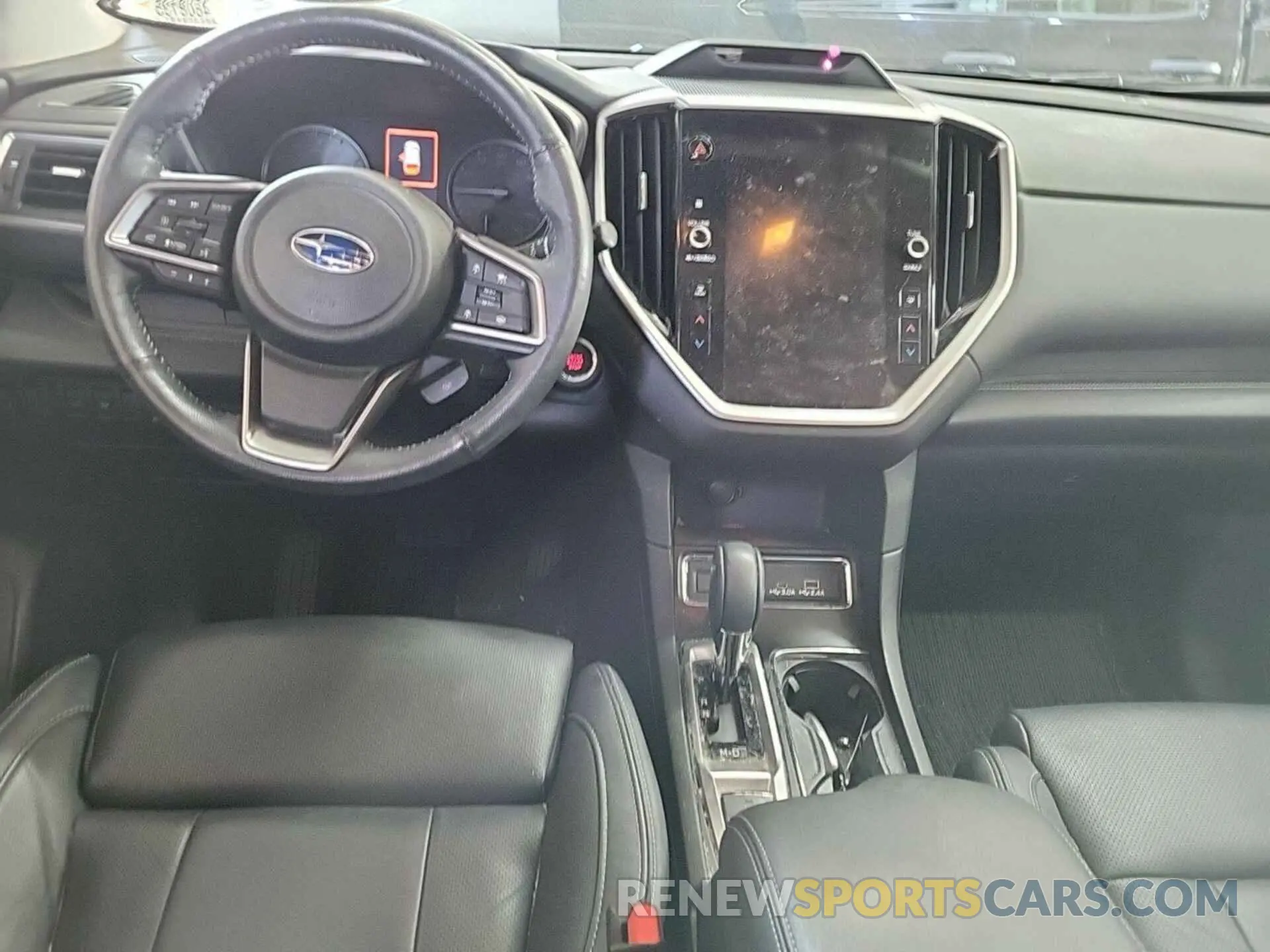 30 fotografías del automóvil dañado 4S4WMASD9P3454496 SUBARU ASCENT 2023