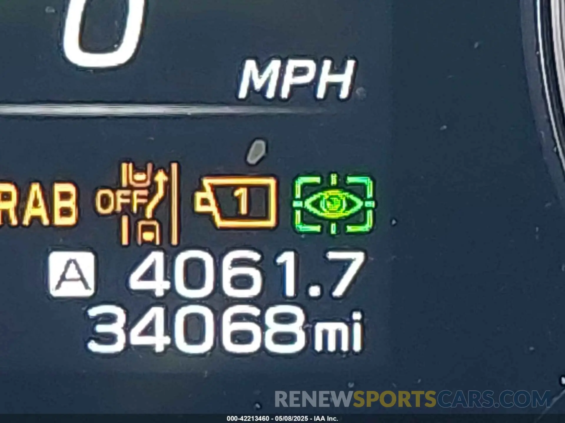 15 fotografías del automóvil dañado 4S4WMAWD1P3464093 SUBARU ASCENT 2023