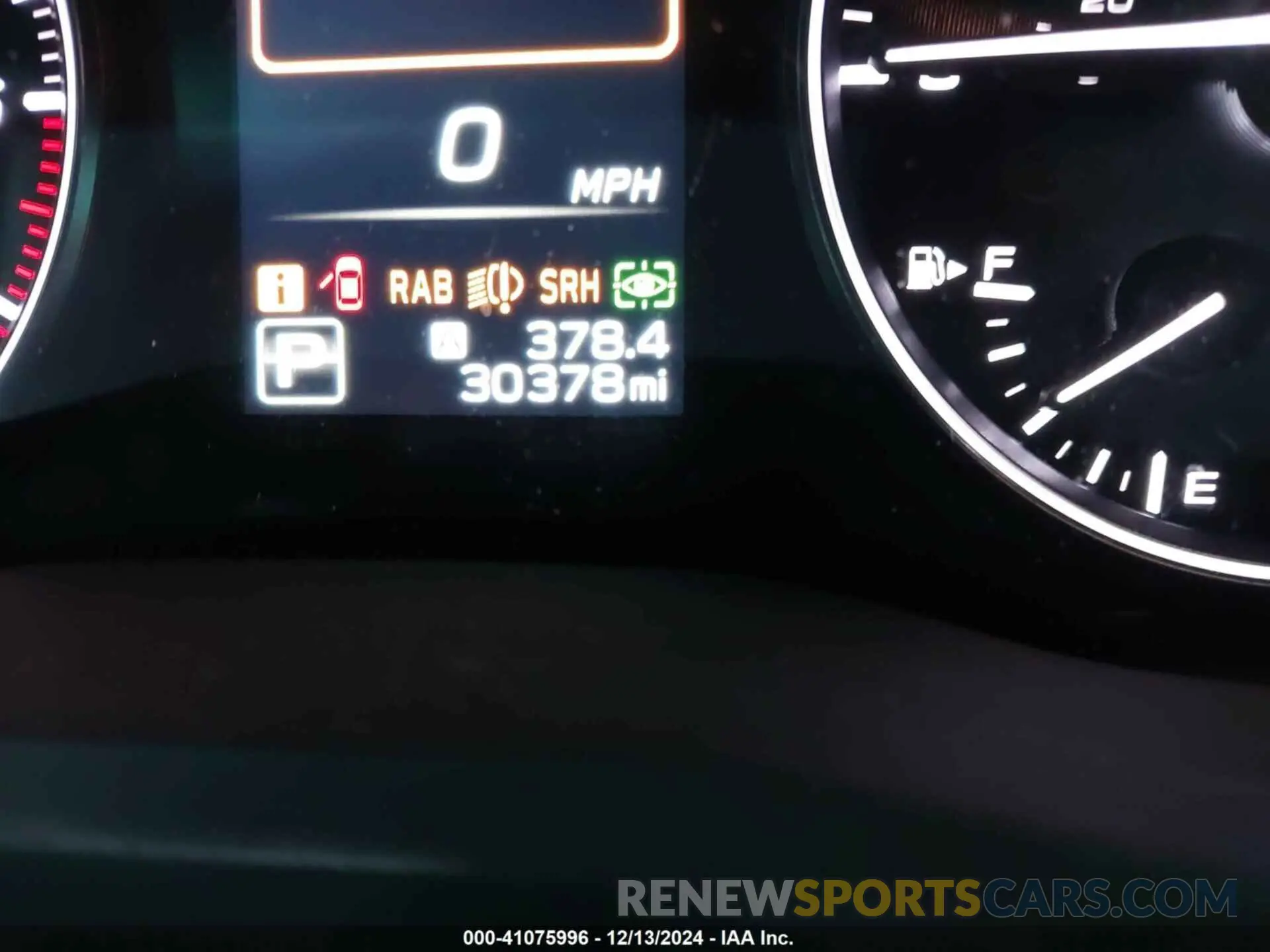 16 fotografías del automóvil dañado 4S4WMAWD4P3427698 SUBARU ASCENT 2023
