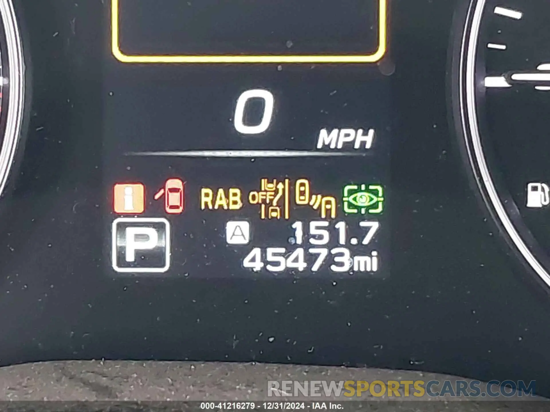 15 fotografías del automóvil dañado 4S4WMAWD5P3458068 SUBARU ASCENT 2023