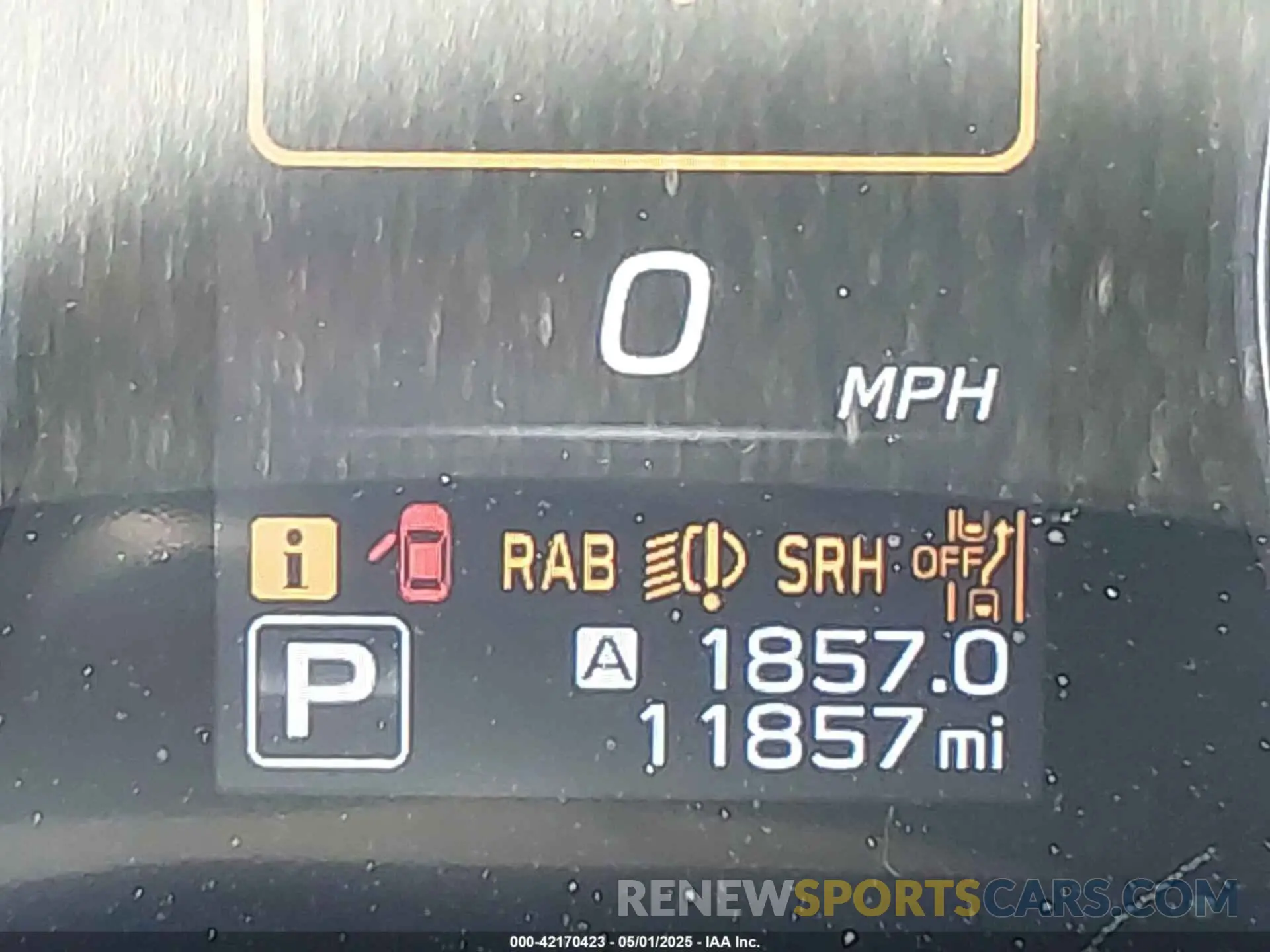 16 fotografías del automóvil dañado 4S4WMAWD7P3443989 SUBARU ASCENT 2023