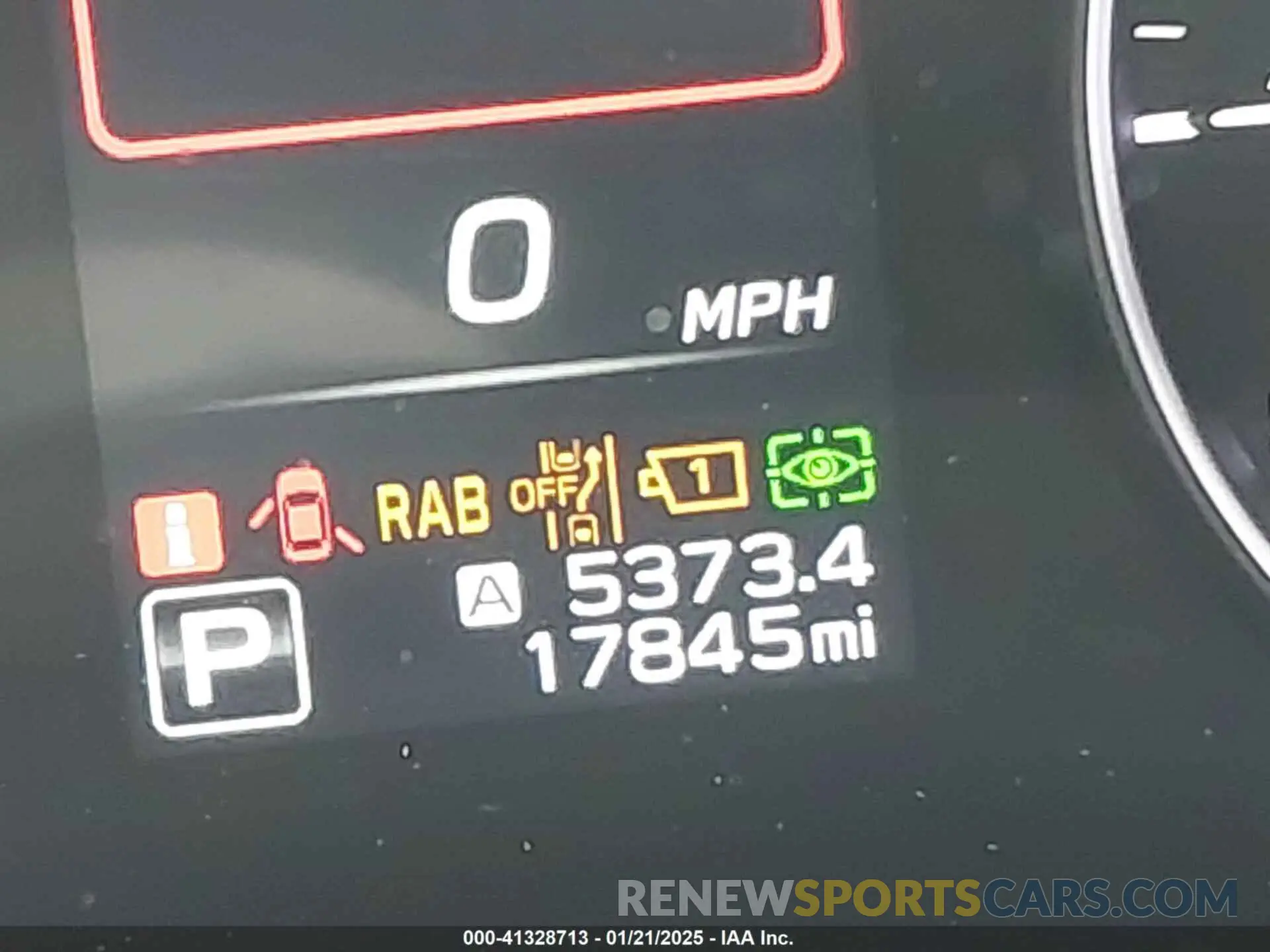 15 fotografías del automóvil dañado 4S4WMAUD4R3437153 SUBARU ASCENT 2024