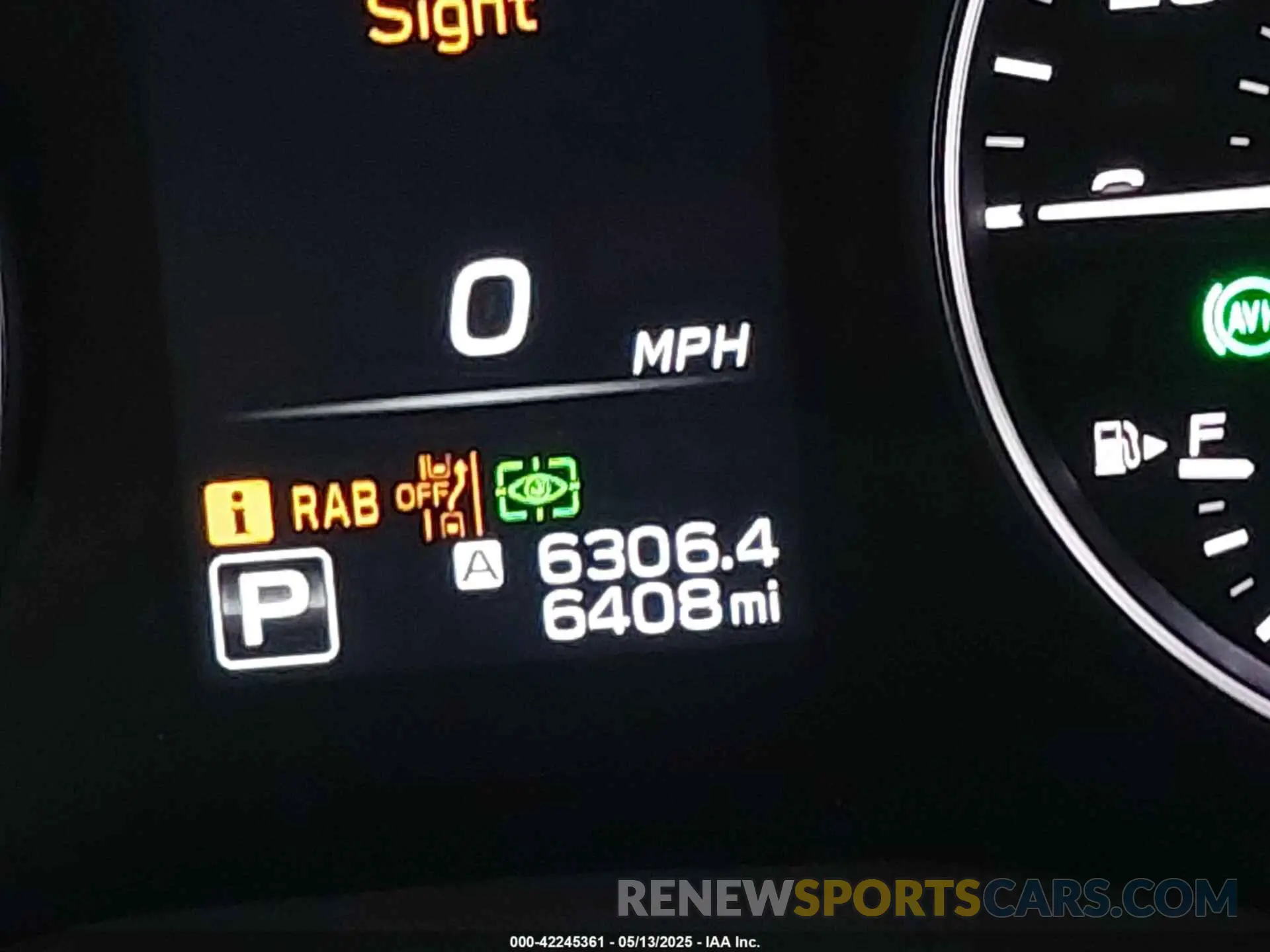 15 fotografías del automóvil dañado 4S4WMAUDXR3459481 SUBARU ASCENT 2024
