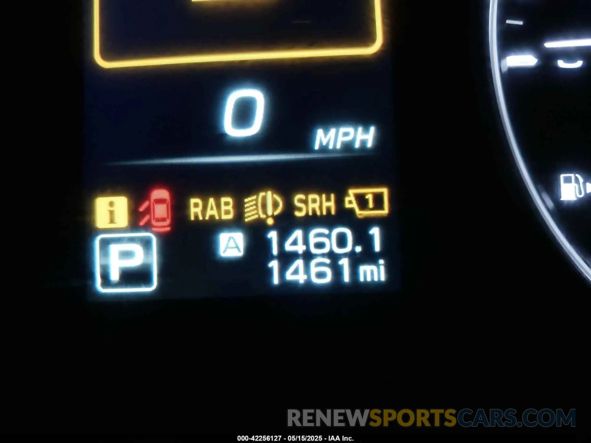 16 fotografías del automóvil dañado 4S4WMAWD0R3427104 SUBARU ASCENT 2024