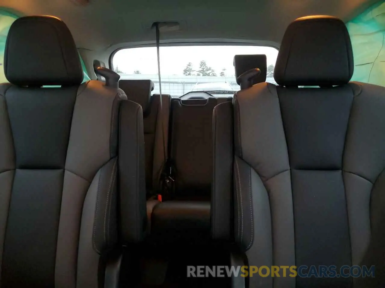 10 fotografías del automóvil dañado 4S4WMAJD7N3459985 SUBARU ASCENT ONY 2022
