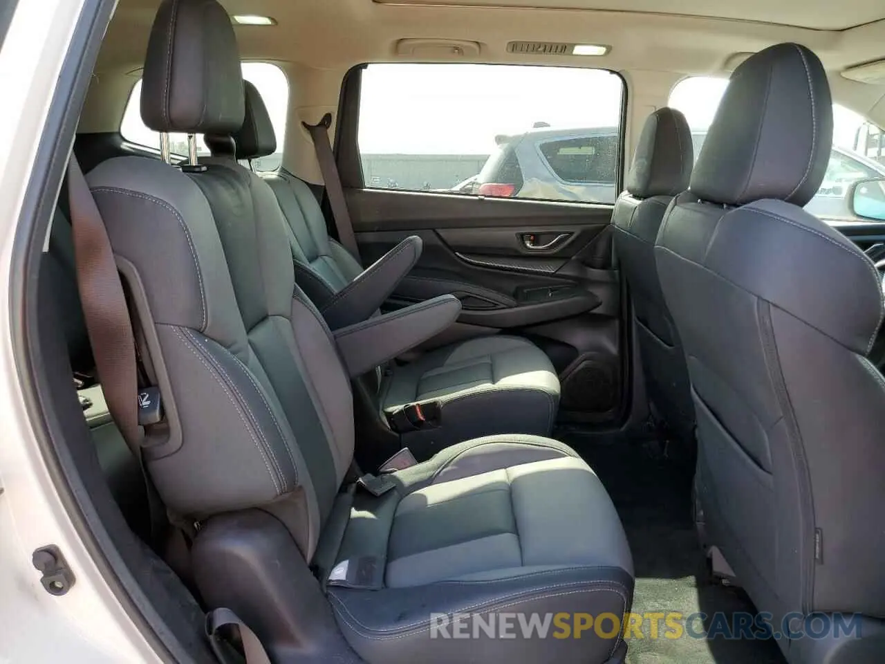 11 fotografías del automóvil dañado 4S4WMAJD8N3464211 SUBARU ASCENT ONY 2022