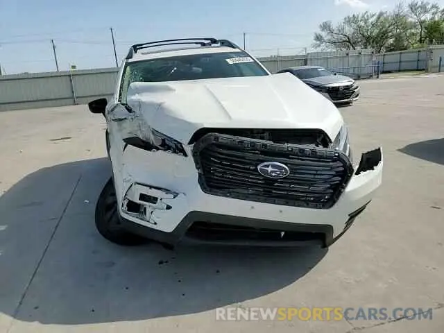12 fotografías del automóvil dañado 4S4WMAJD8N3464211 SUBARU ASCENT ONY 2022