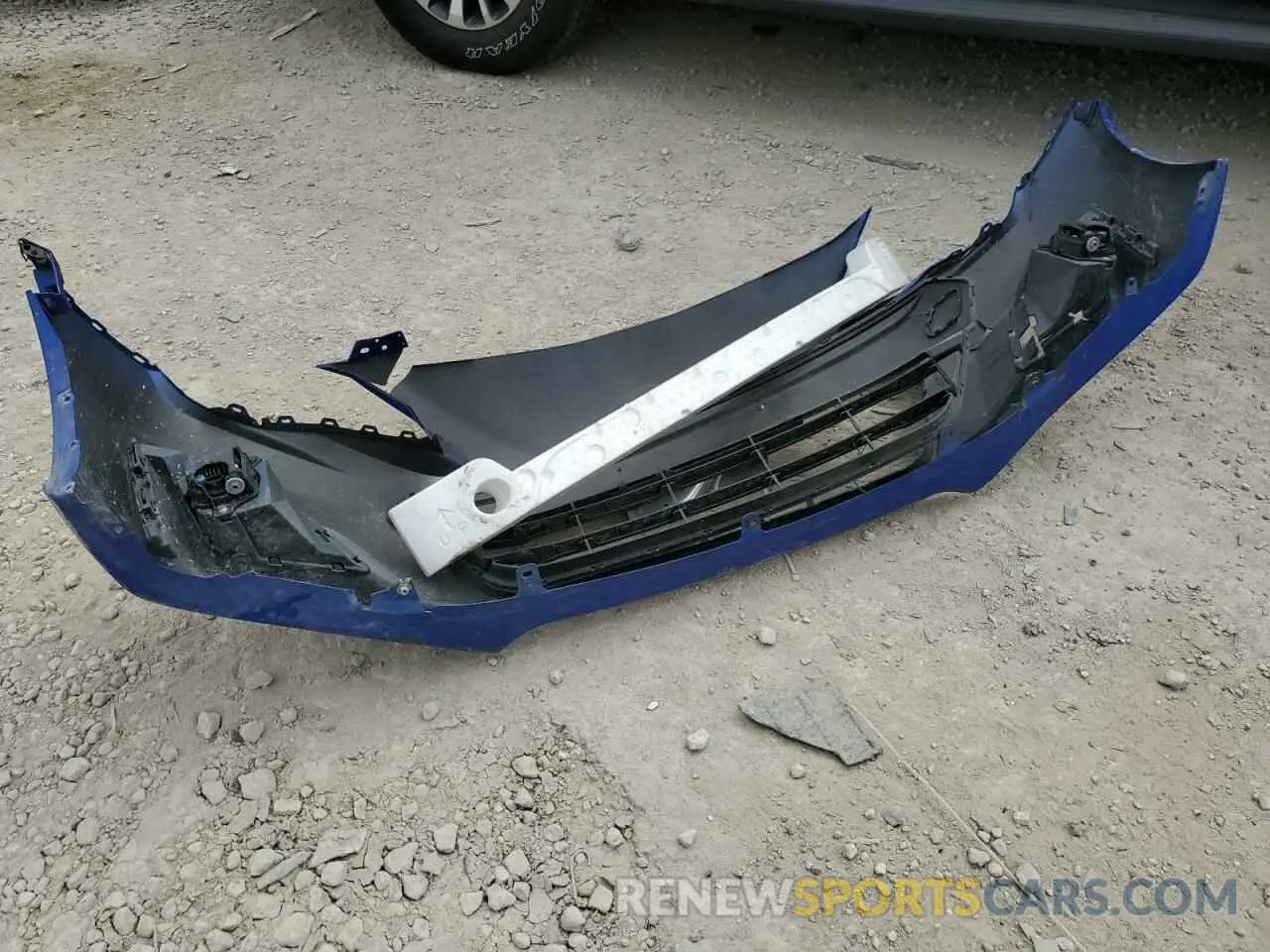 12 fotografías del automóvil dañado JF1ZCAC10L9701541 SUBARU BRZ 2020