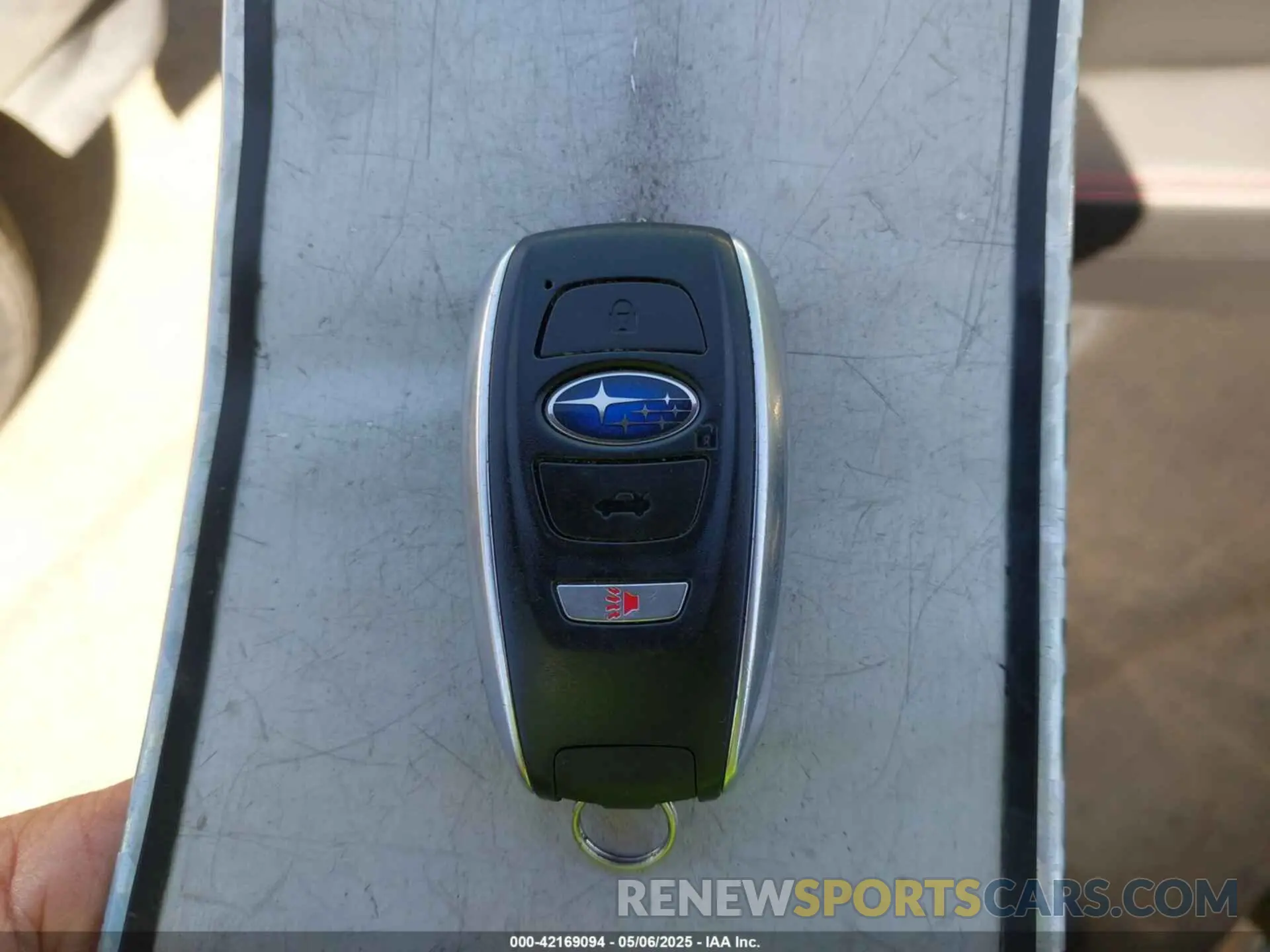 11 fotografías del automóvil dañado JF1ZDBE11P9707404 SUBARU BRZ 2023