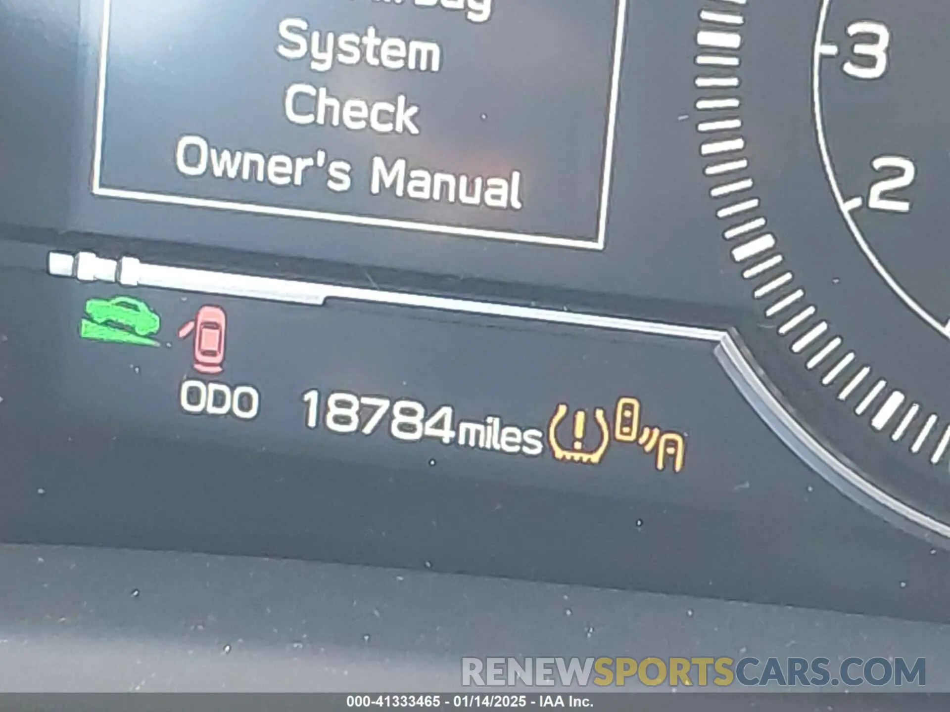 16 fotografías del automóvil dañado JF1ZDBE12P9703183 SUBARU BRZ 2023