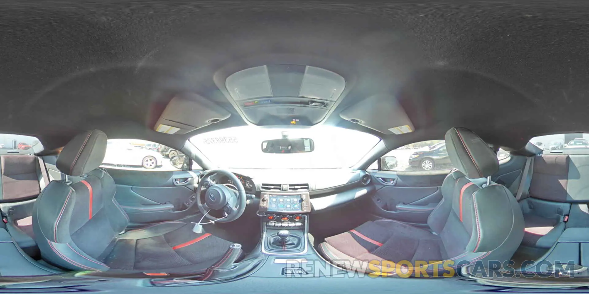 14 fotografías del automóvil dañado JF1ZDBE18P9703625 SUBARU BRZ 2023