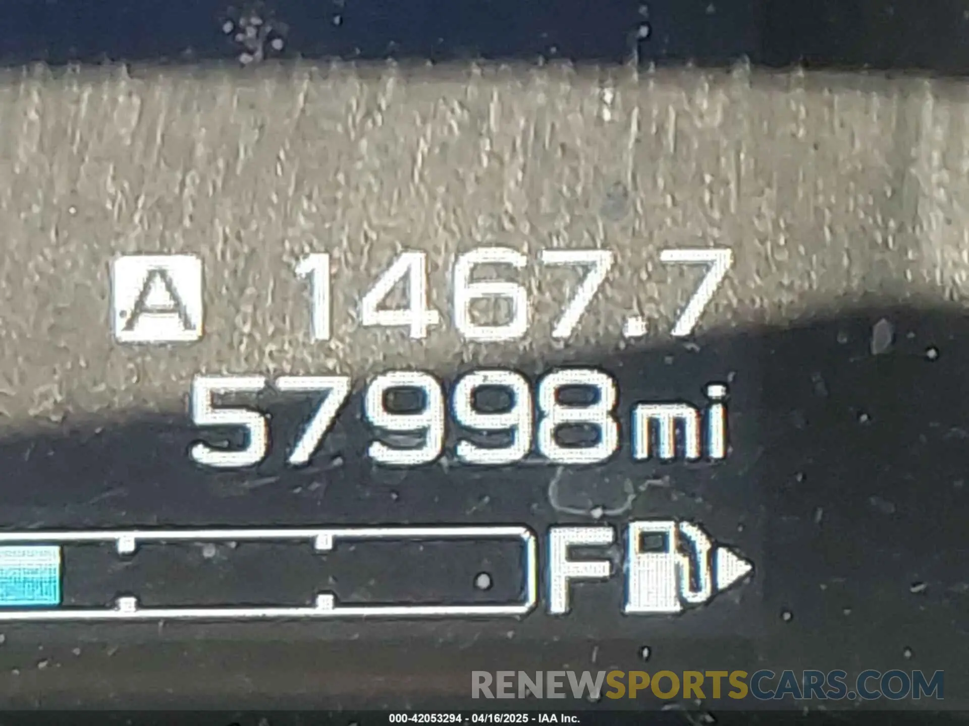 15 fotografías del automóvil dañado JF2GTABC7K8294571 SUBARU CROSSTREK 2019