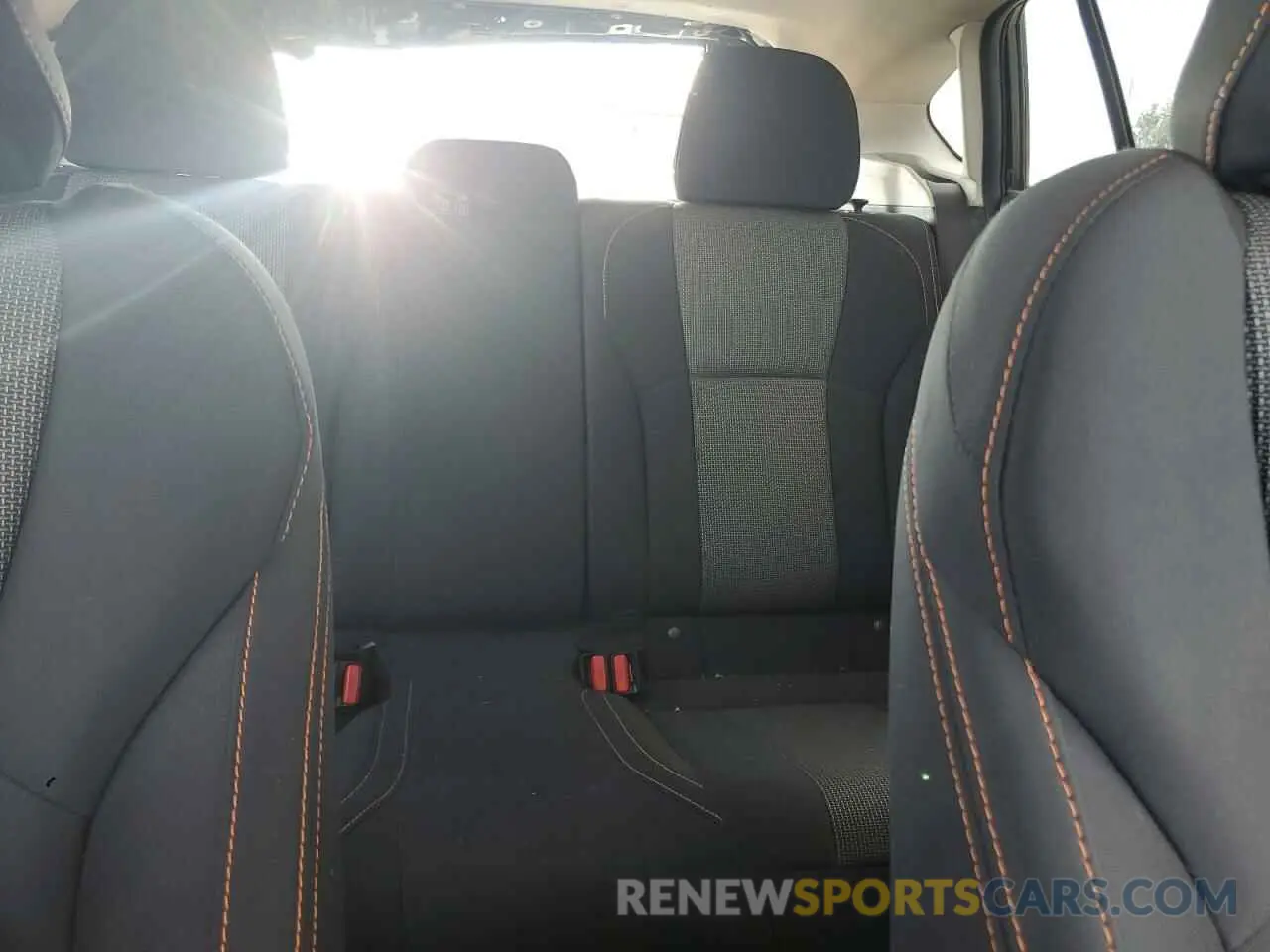 10 fotografías del automóvil dañado JF2GTACC1KG288107 SUBARU CROSSTREK 2019