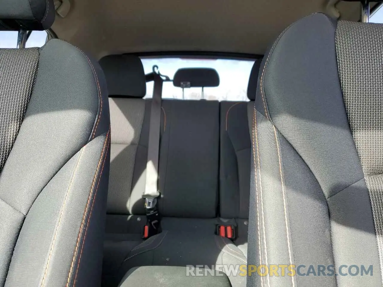 10 fotografías del automóvil dañado JF2GTACC2K9234173 SUBARU CROSSTREK 2019