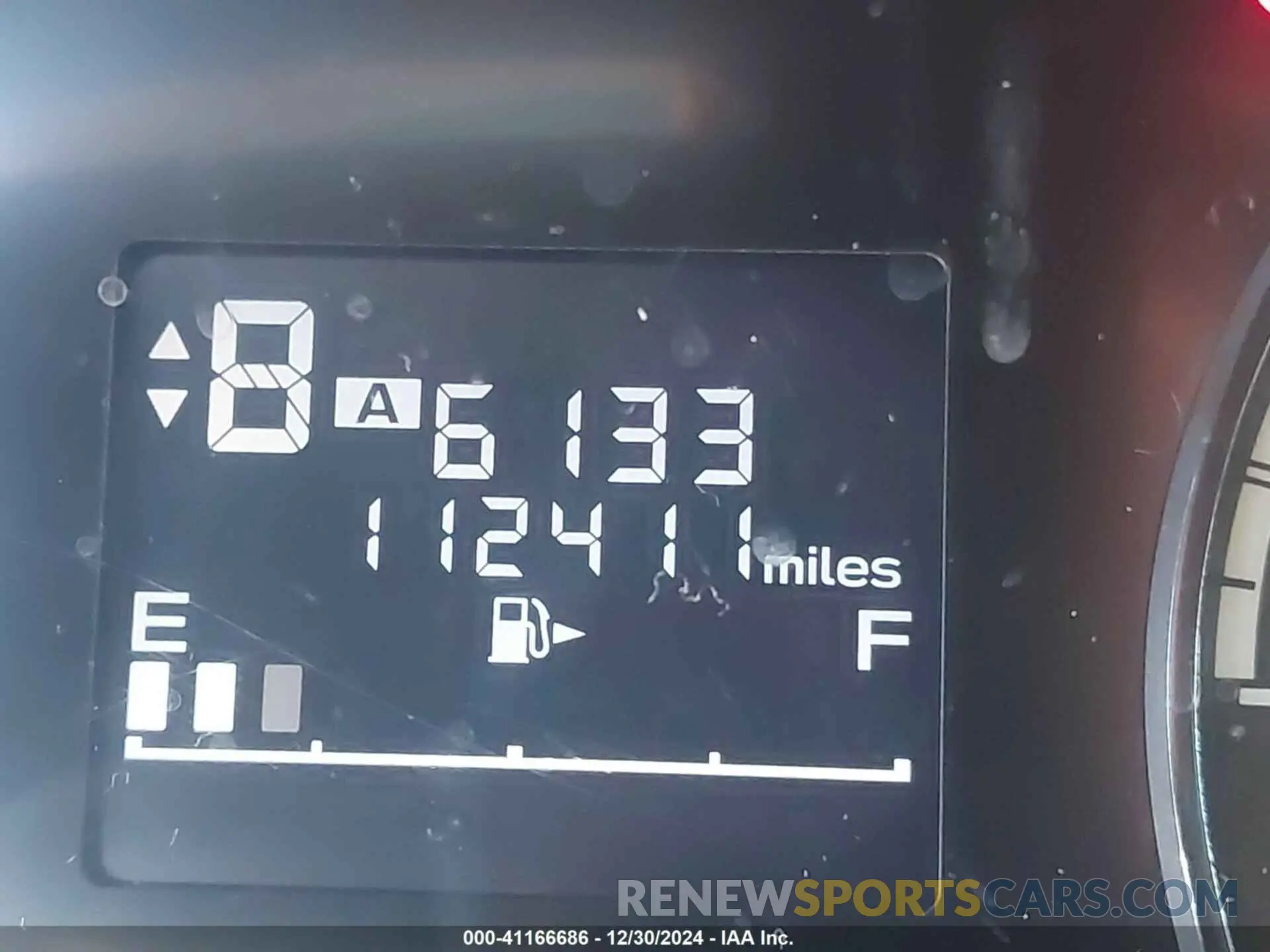 7 fotografías del automóvil dañado JF2GTACC3K8304155 SUBARU CROSSTREK 2019