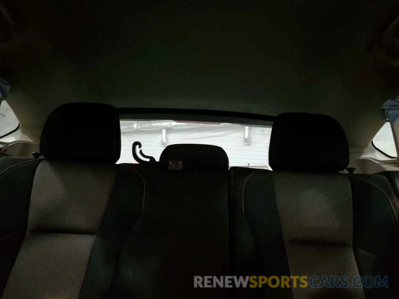 10 fotografías del automóvil dañado JF2GTACC8KH242011 SUBARU CROSSTREK 2019
