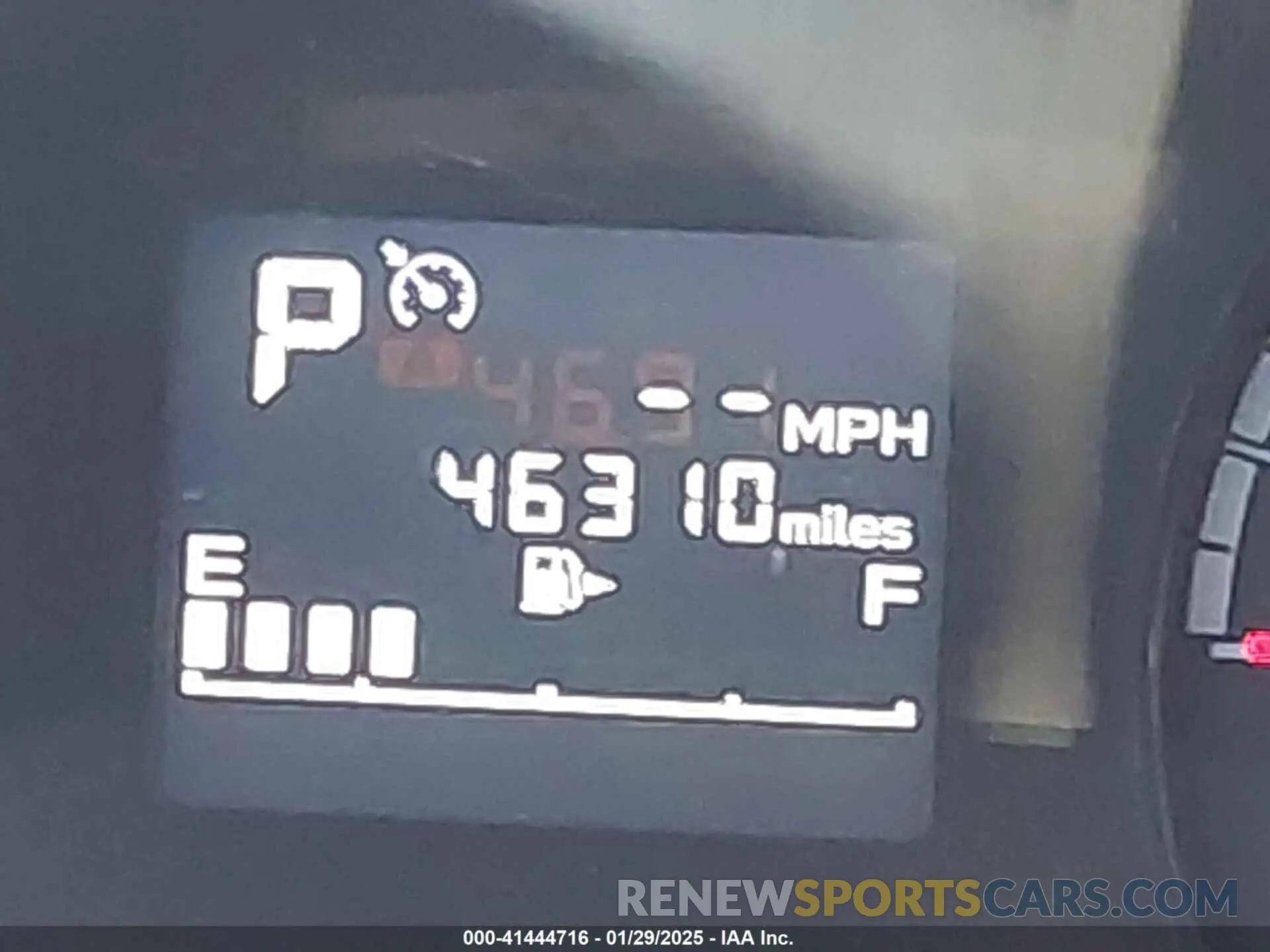 16 fotografías del automóvil dañado JF2GTADC0K8224729 SUBARU CROSSTREK 2019