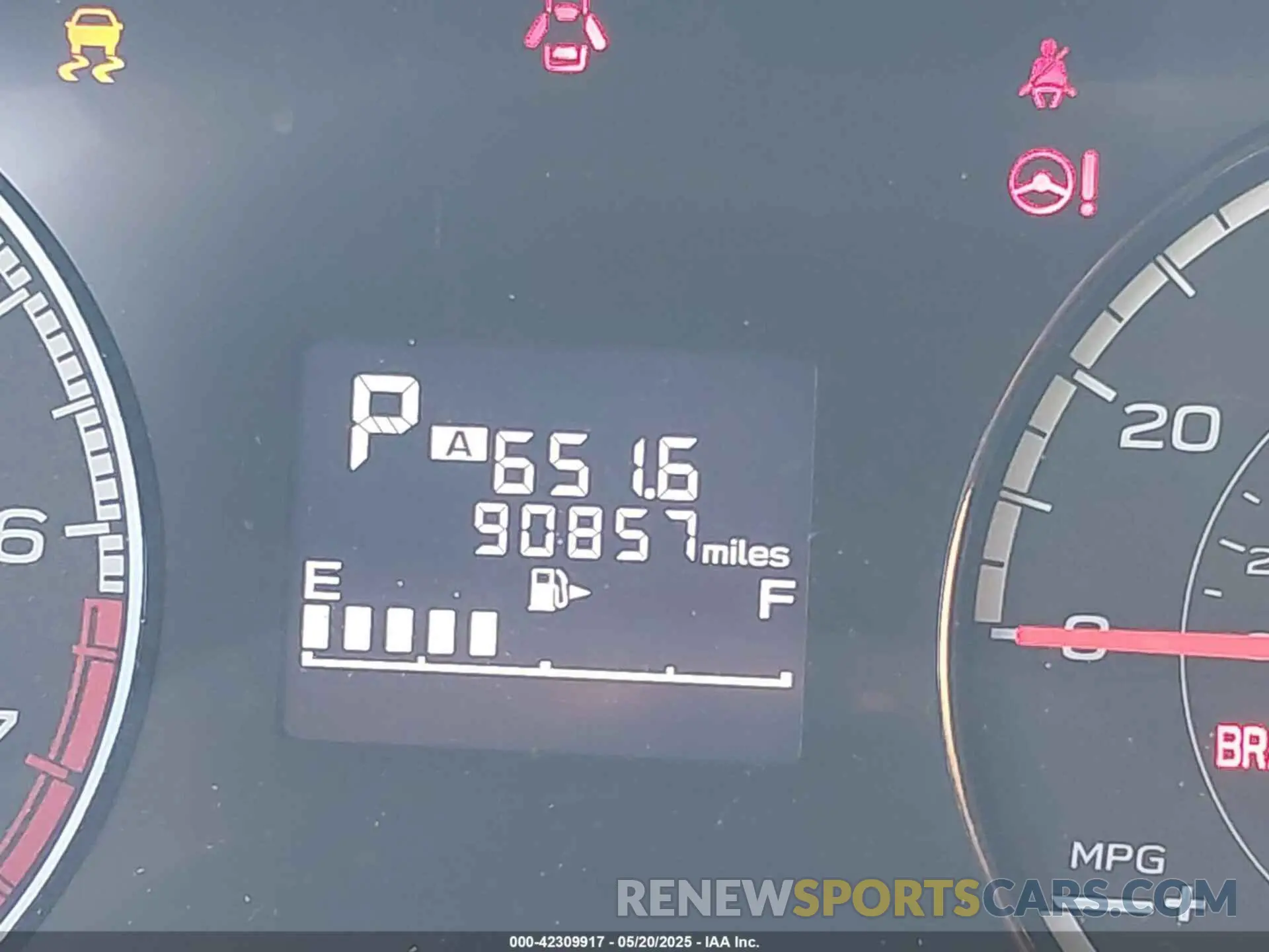 15 fotografías del automóvil dañado JF2GTADC9KH314882 SUBARU CROSSTREK 2019