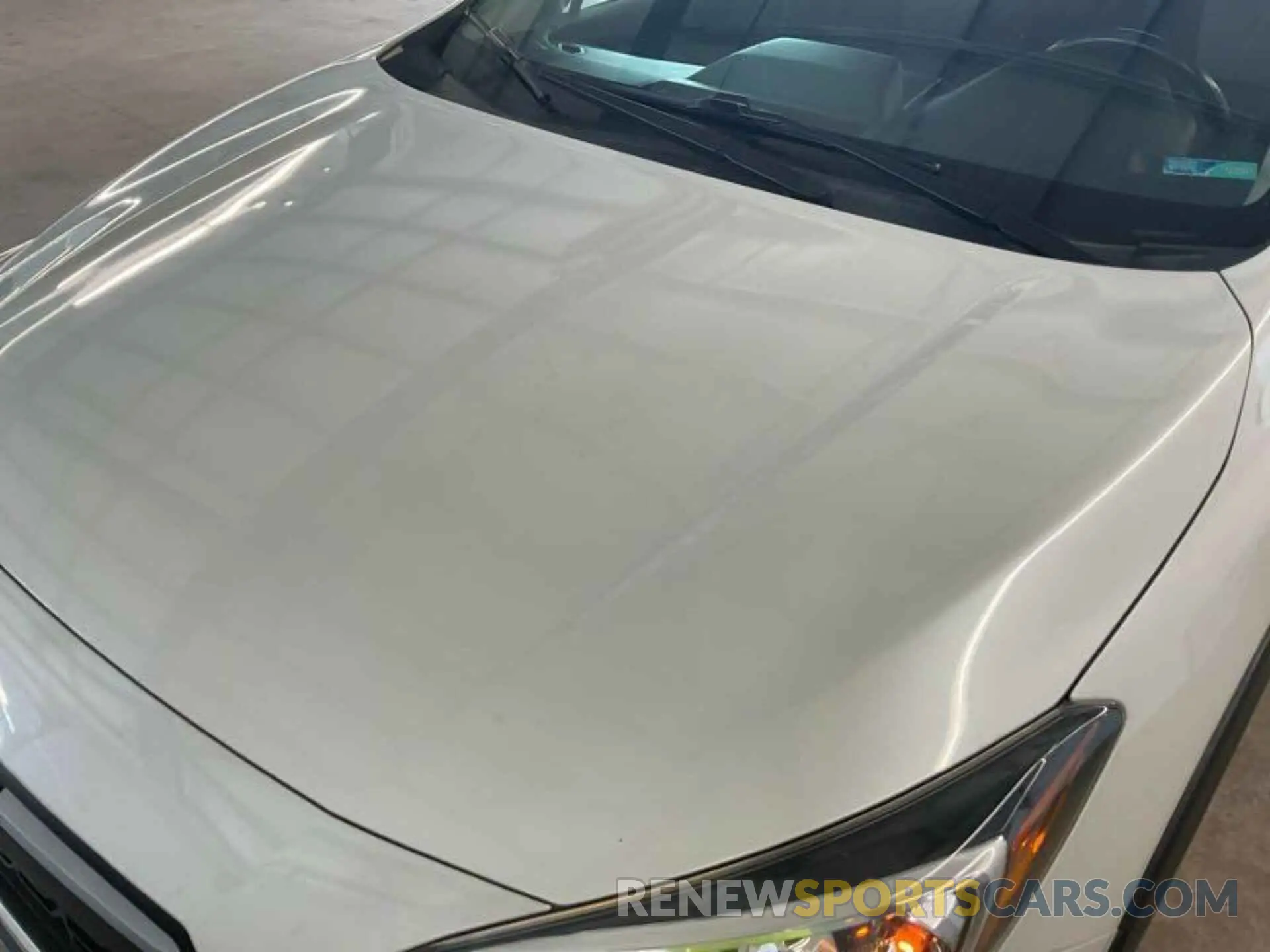 13 fotografías del automóvil dañado JF2GTAEC3KH378026 SUBARU CROSSTREK 2019